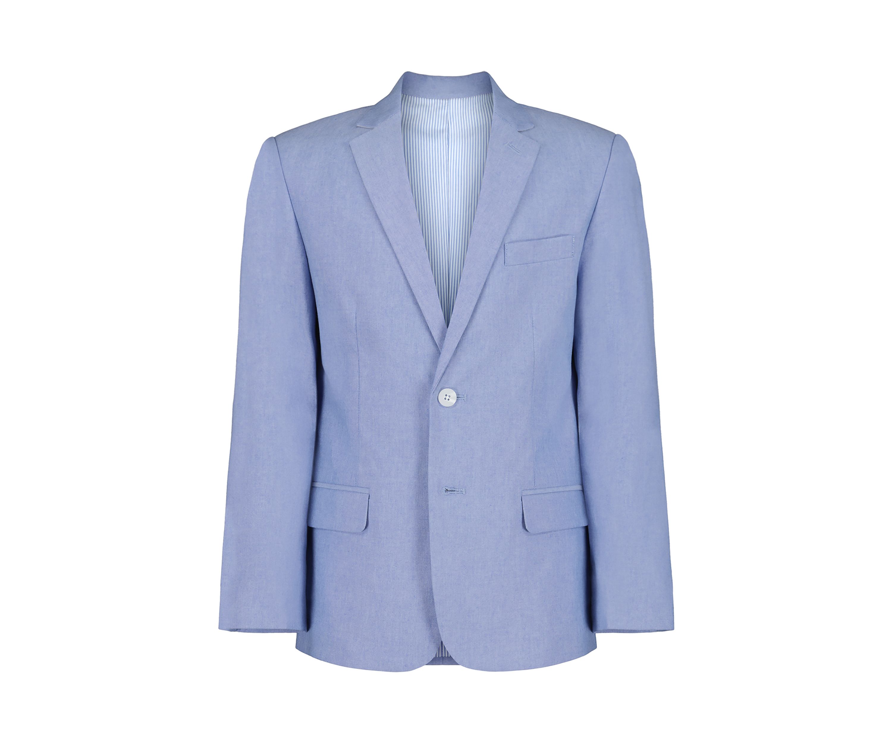 Boys 8-20 Stretch Oxford Jacket