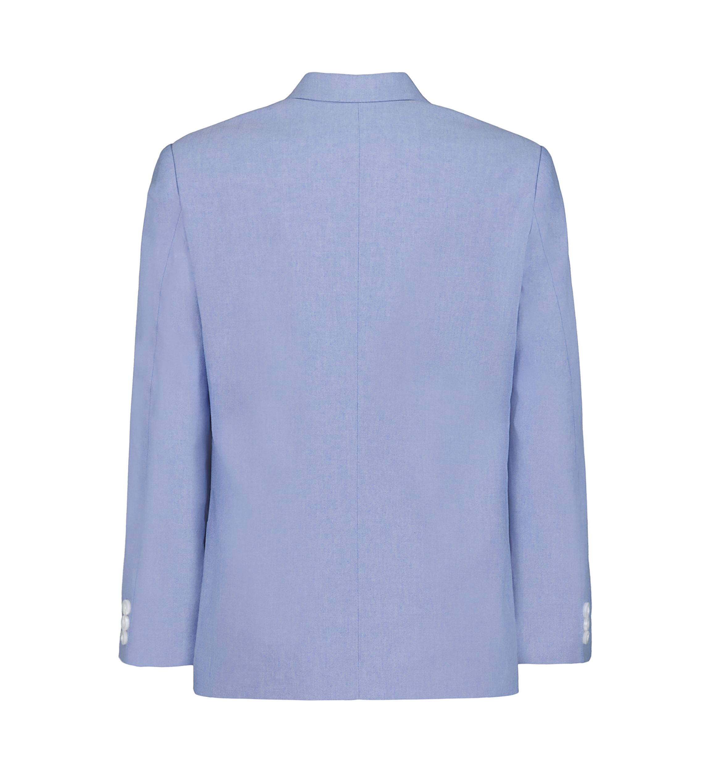 Boys 8-20 Stretch Oxford Jacket