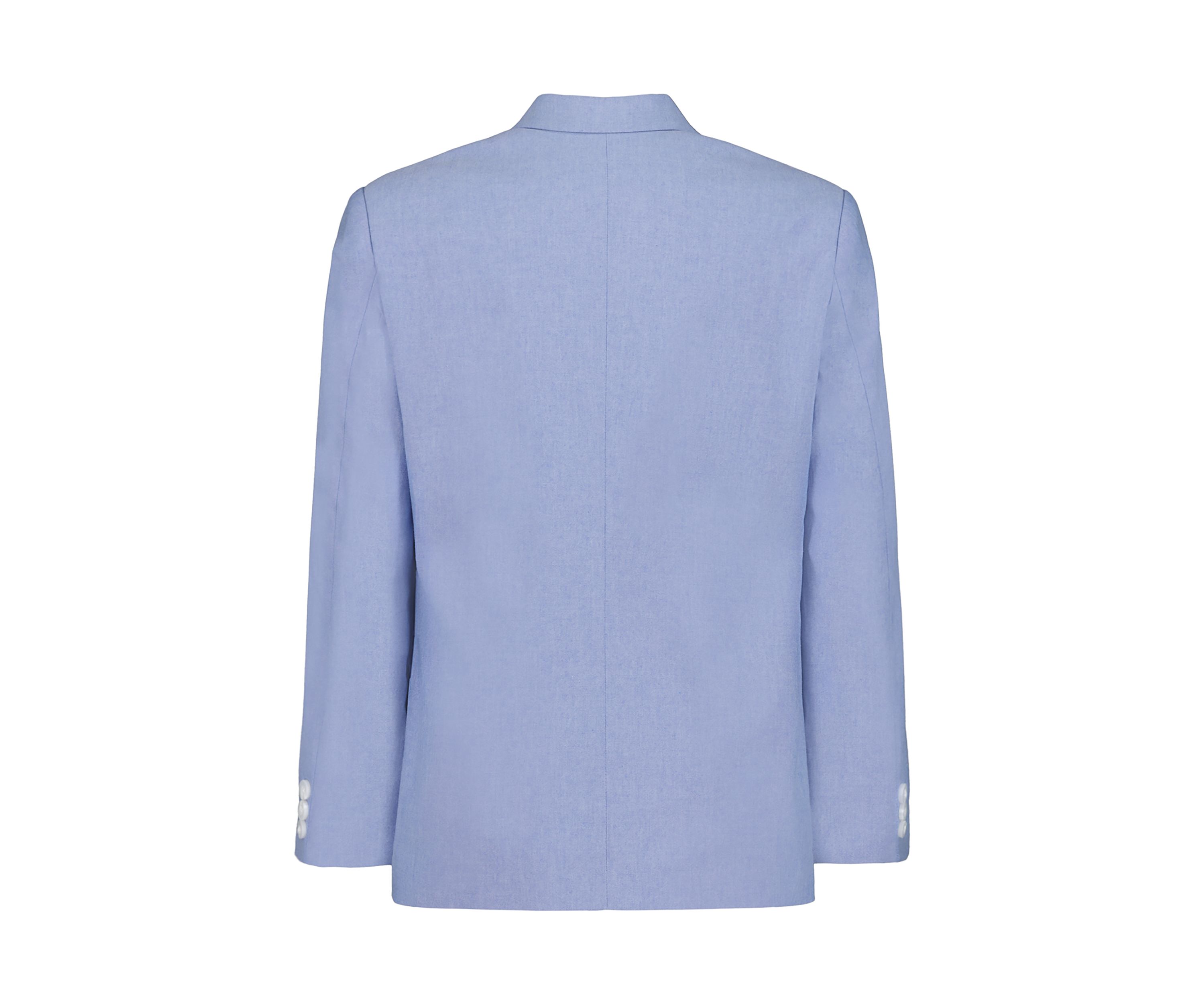 Boys 8-20 Stretch Oxford Jacket