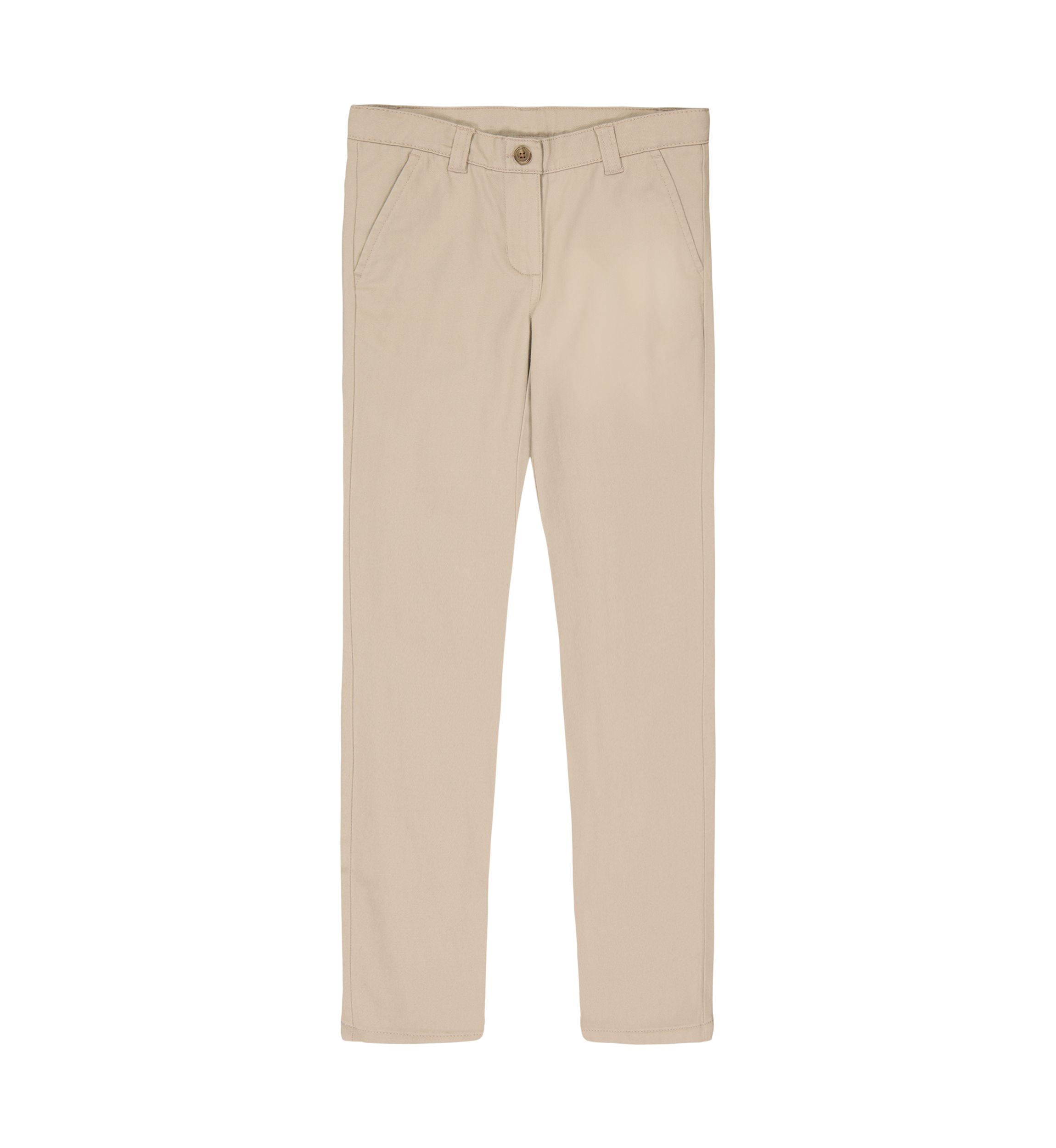 Boys 8-20 Twill Pants