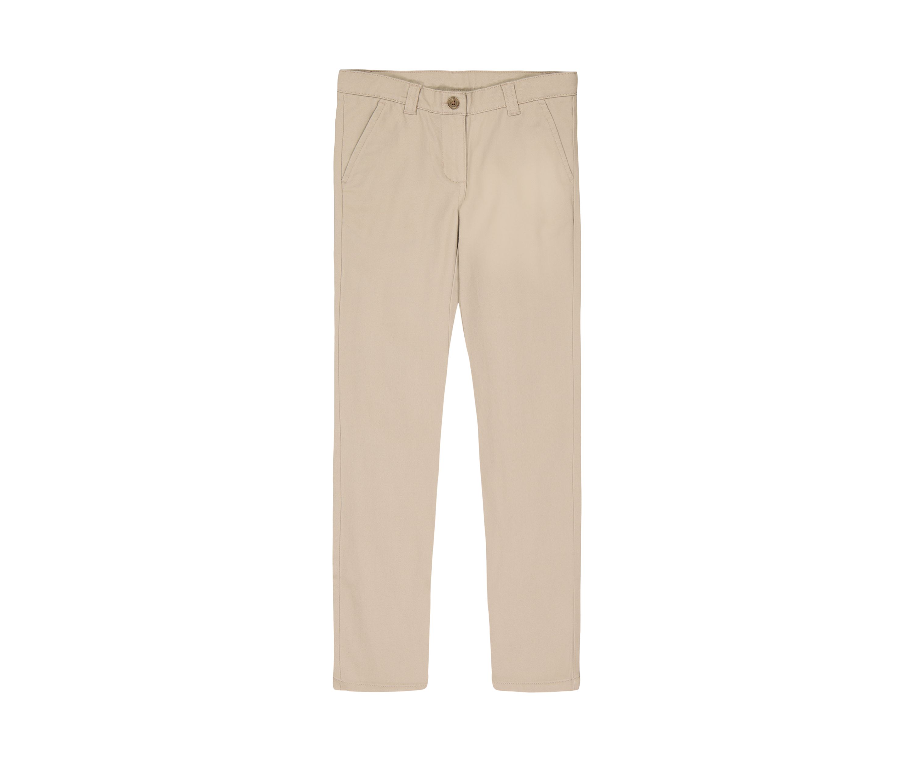 Boys 8-20 Twill Pants