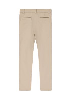 French Toast boys black khaki pants size 10 husky – Solé Resale Boutique