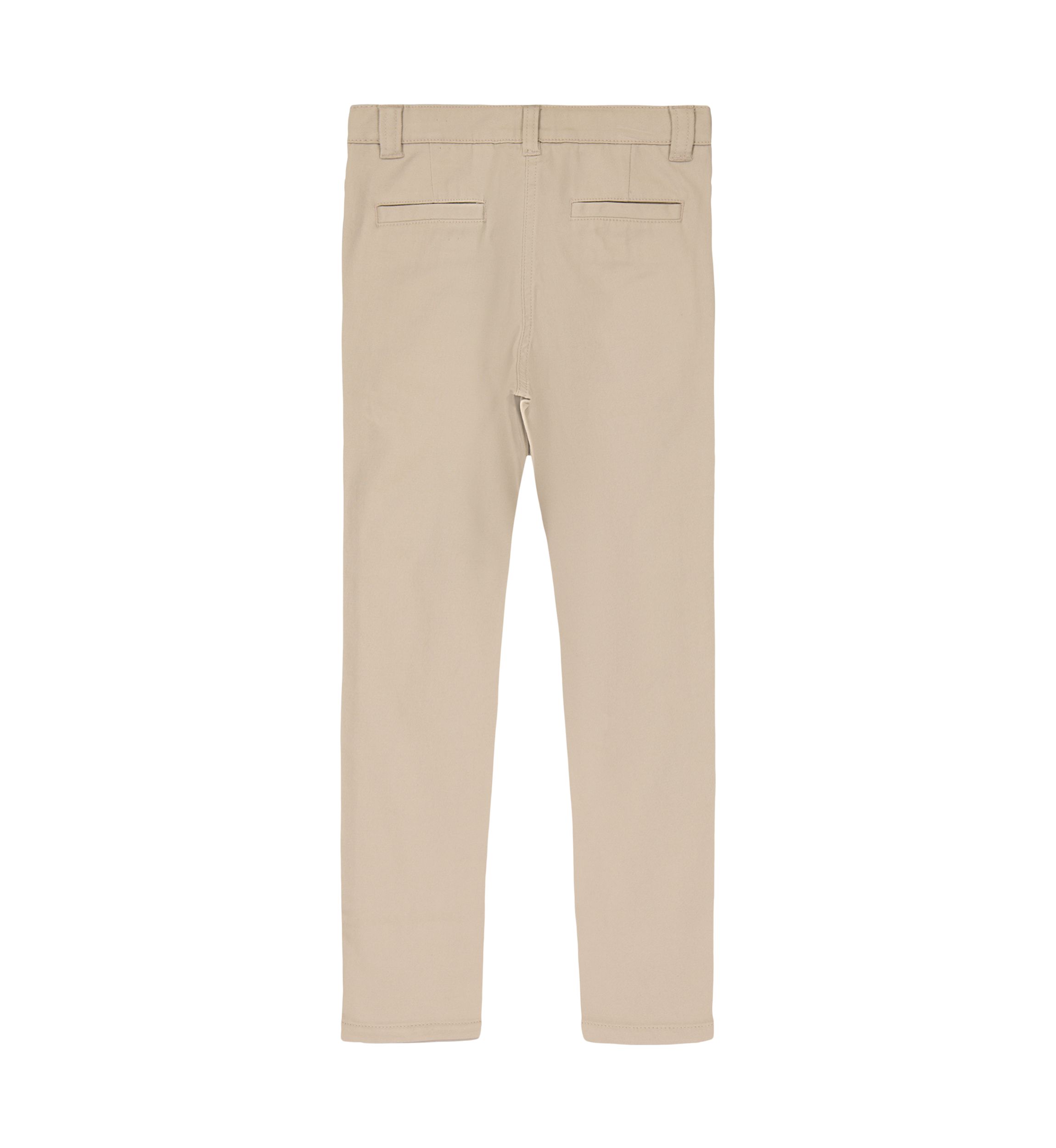Boys 8-20 Twill Pants