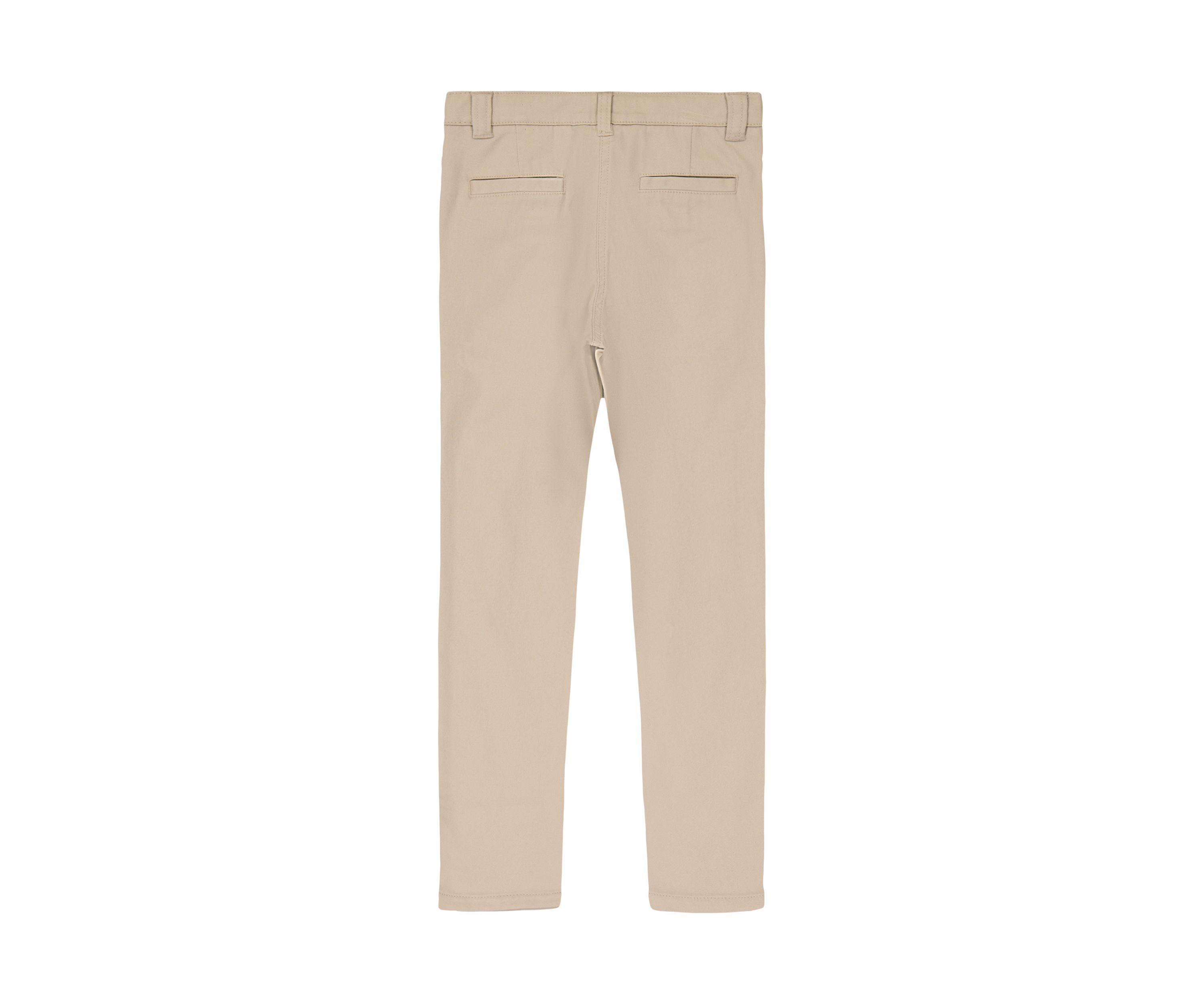 Boys 8-20 Twill Pants