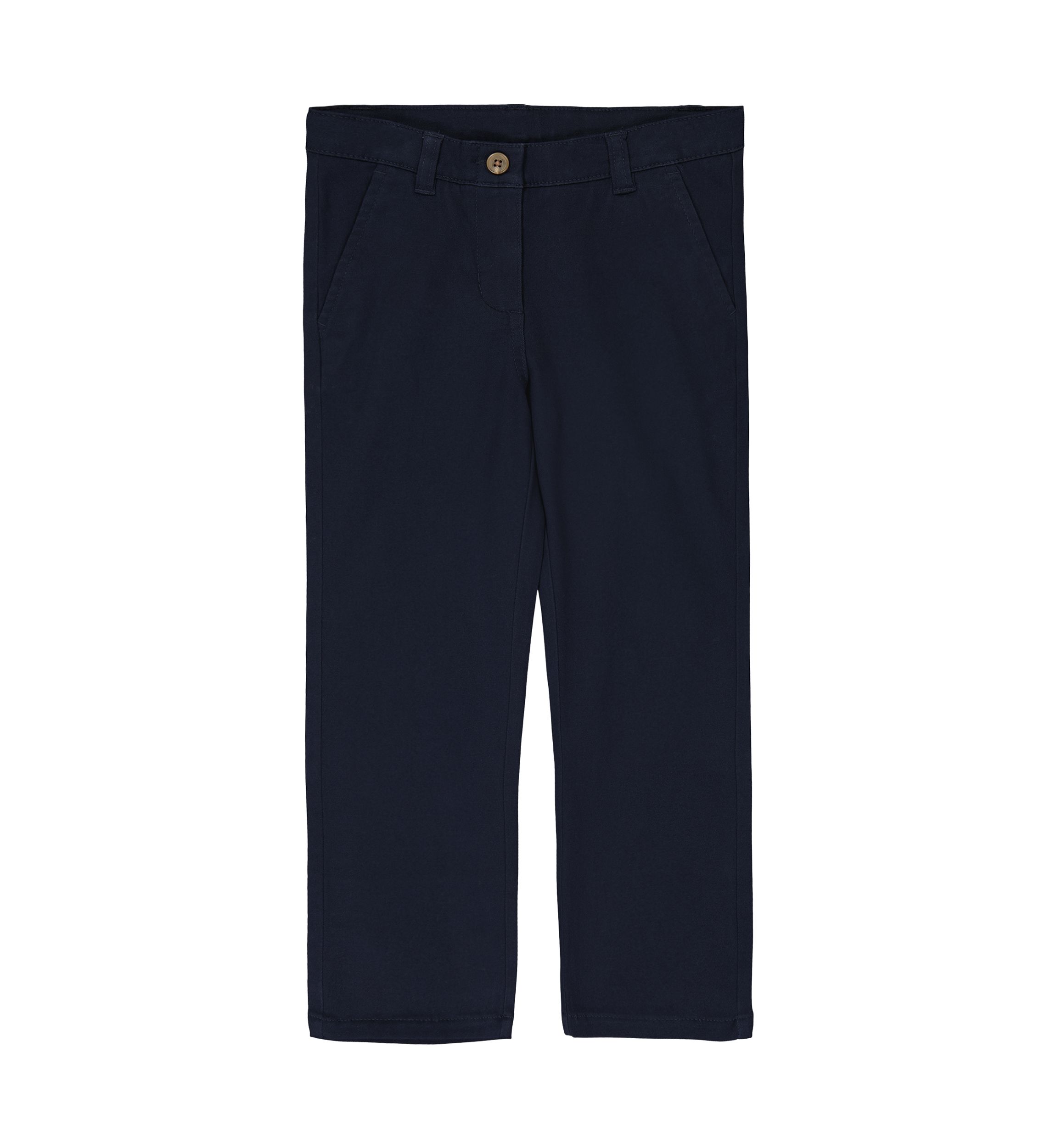 Boys 4-7 Twill Pants