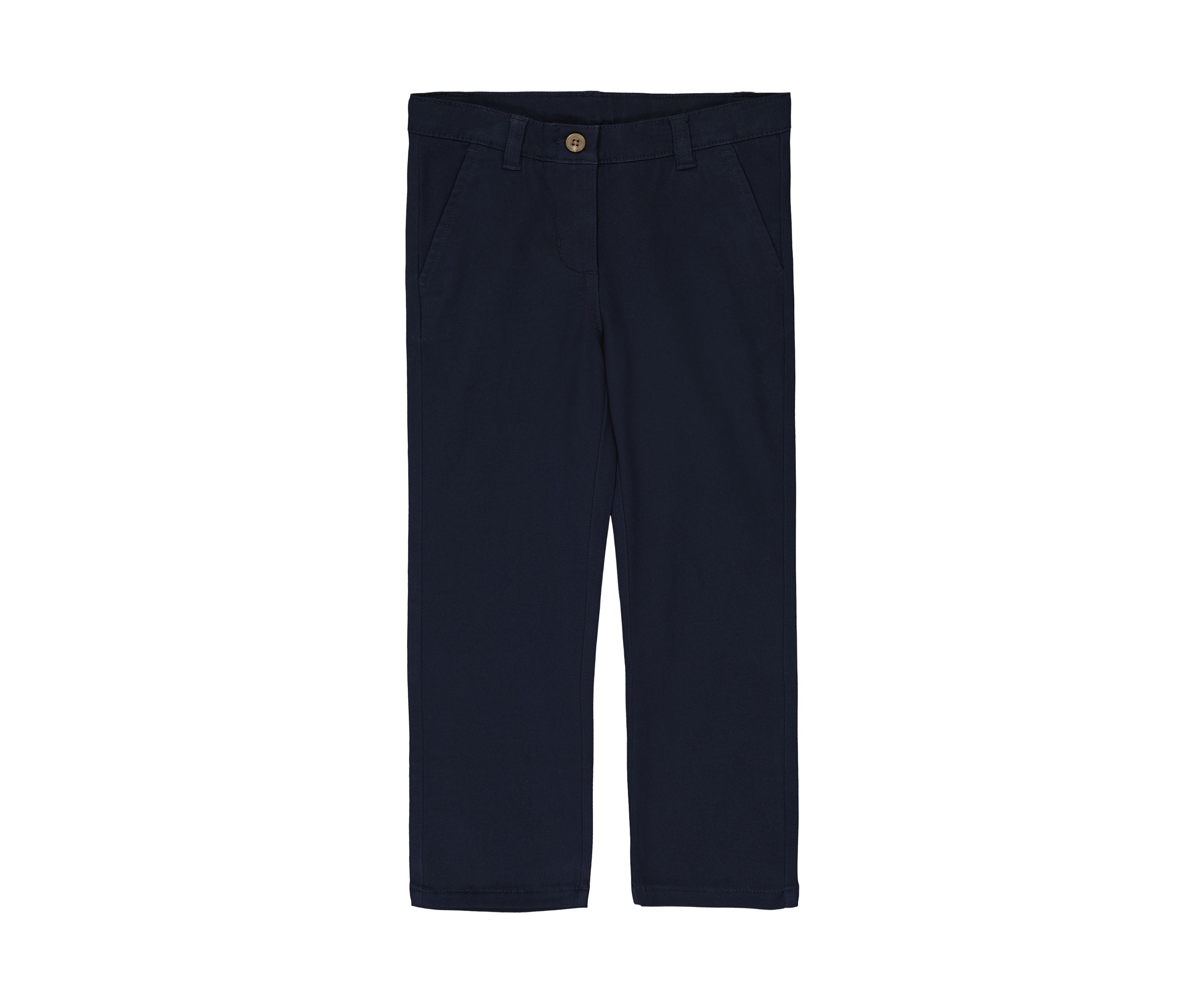 Boys 4-7 Twill Pants