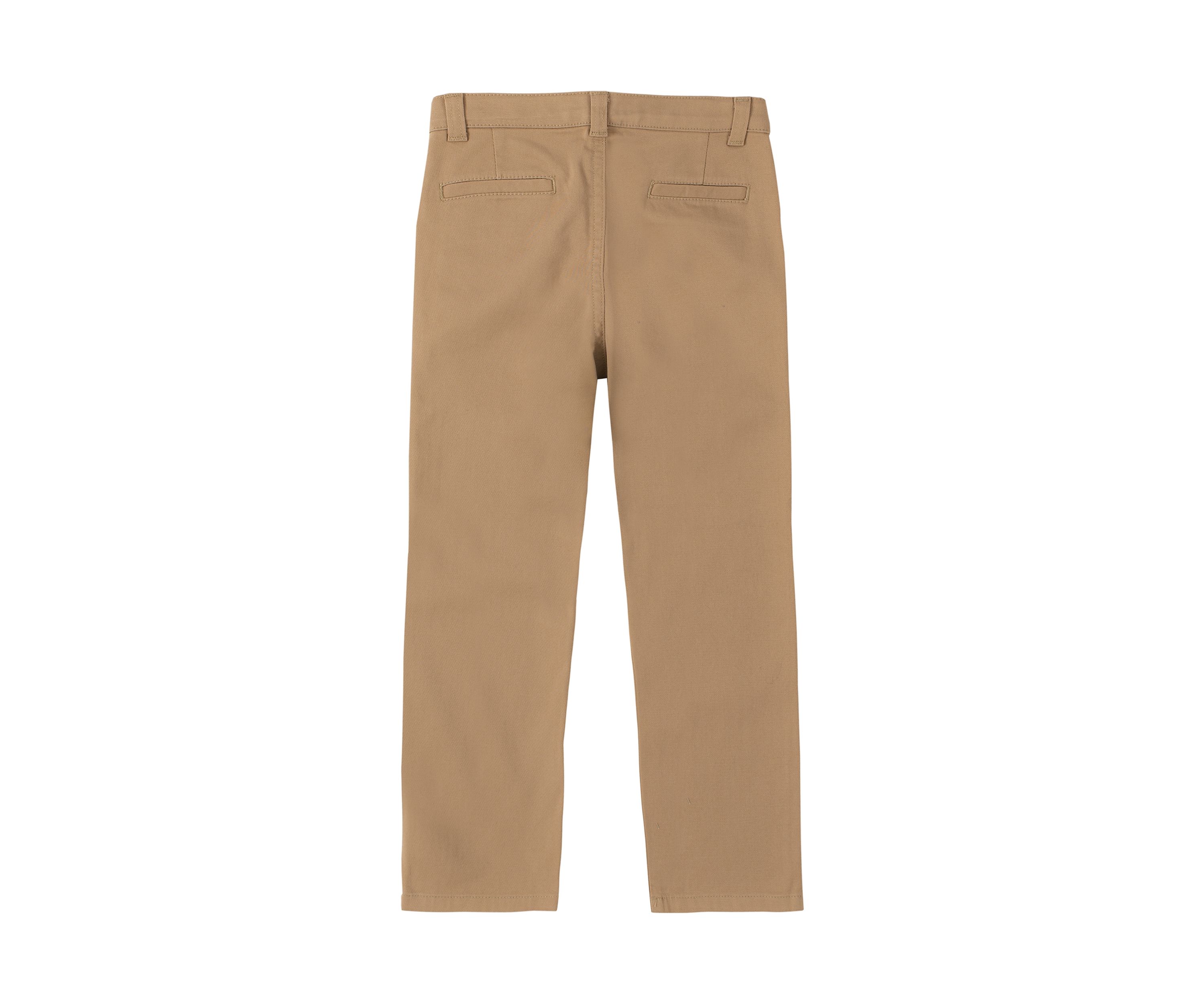 Boys 8-20 Twill Pants