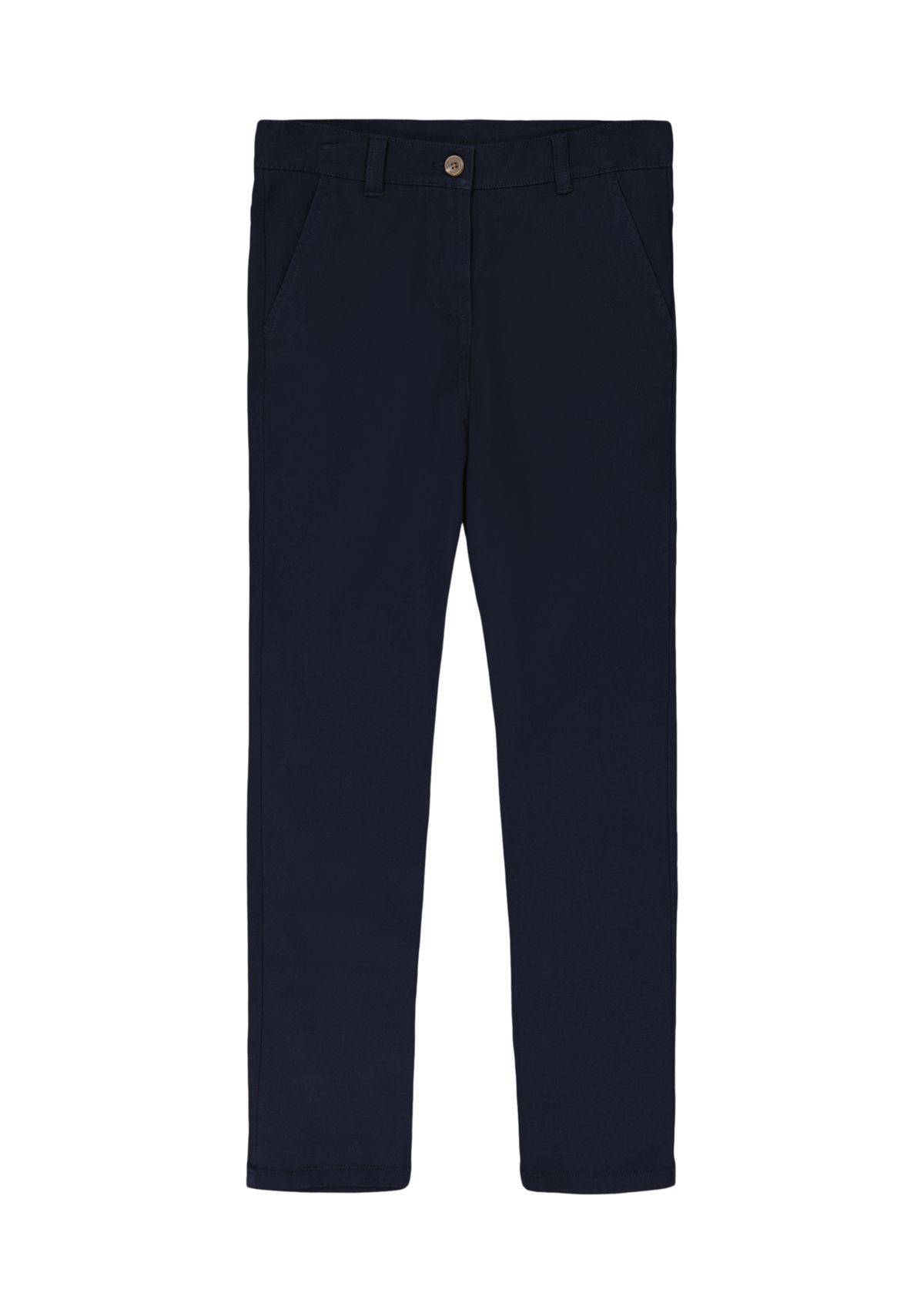 Boys 8-20 Twill Pants 