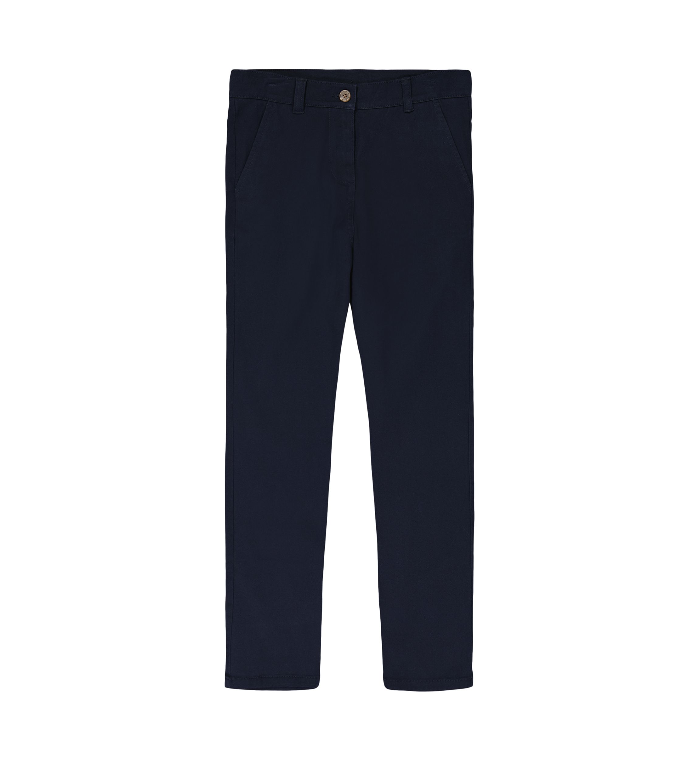 Boys 8-20 Twill Pants 