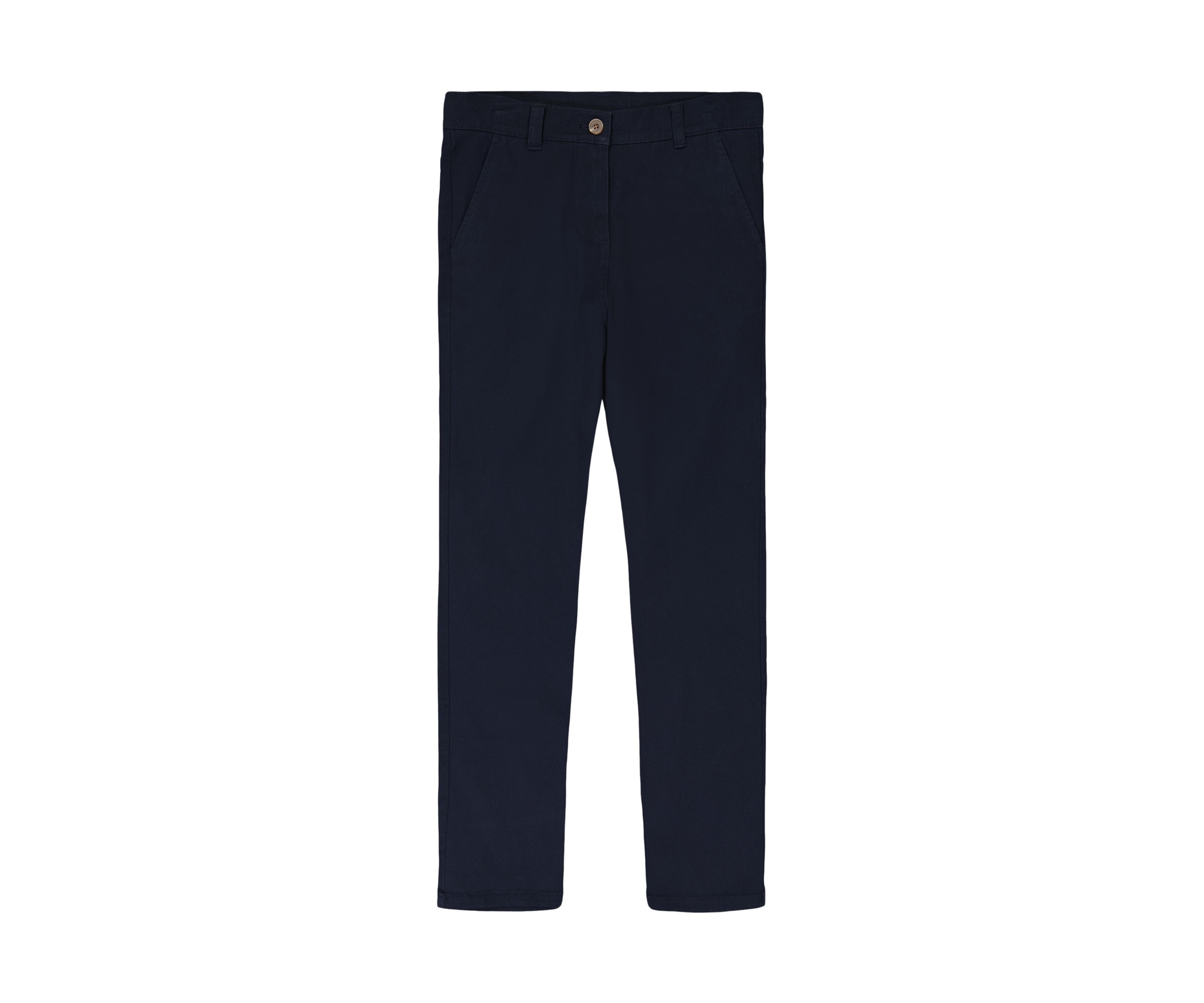 Boys 8-20 Twill Pants 