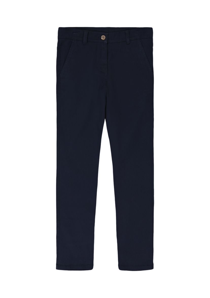 Boys 8-20 Twill Pants 