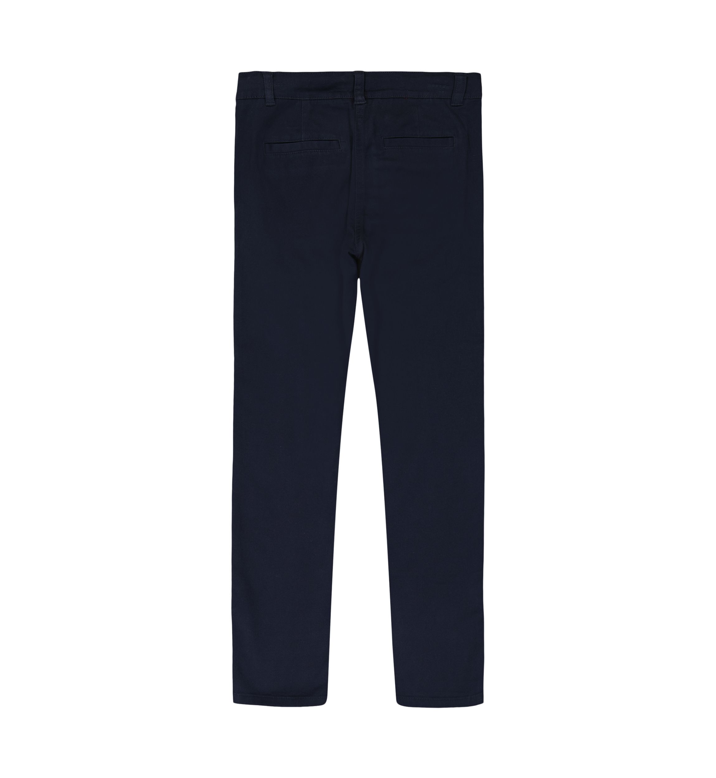 Boys 8-20 Twill Pants 