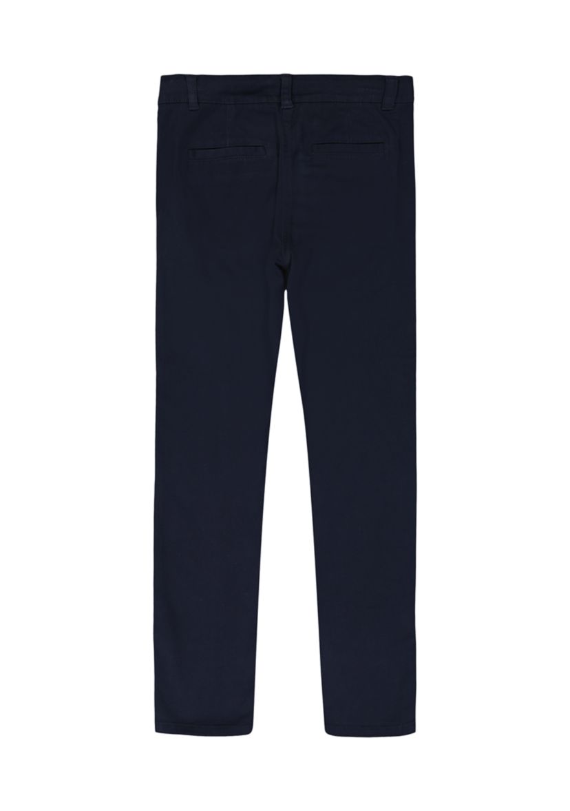 Boys 8-20 Twill Pants 