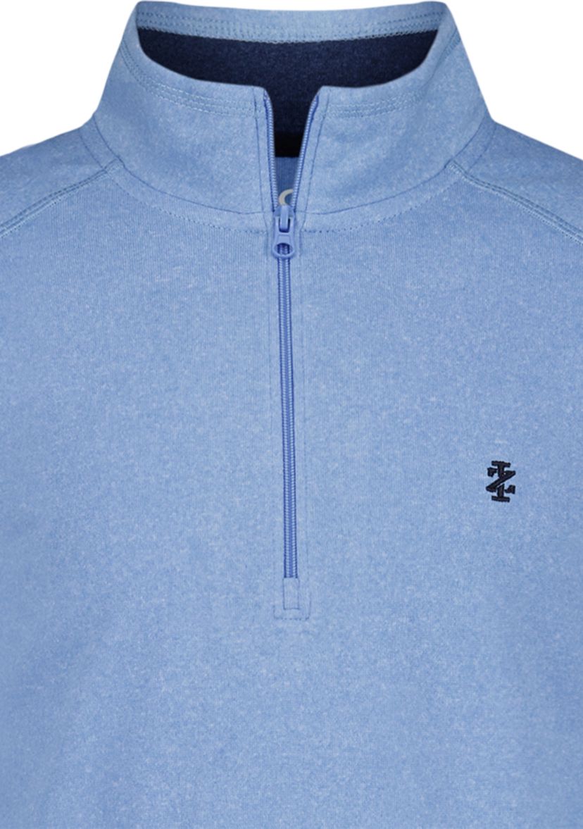 IZOD Boys 4-7 Microfleece 1/4 Zip Sweater | Belk