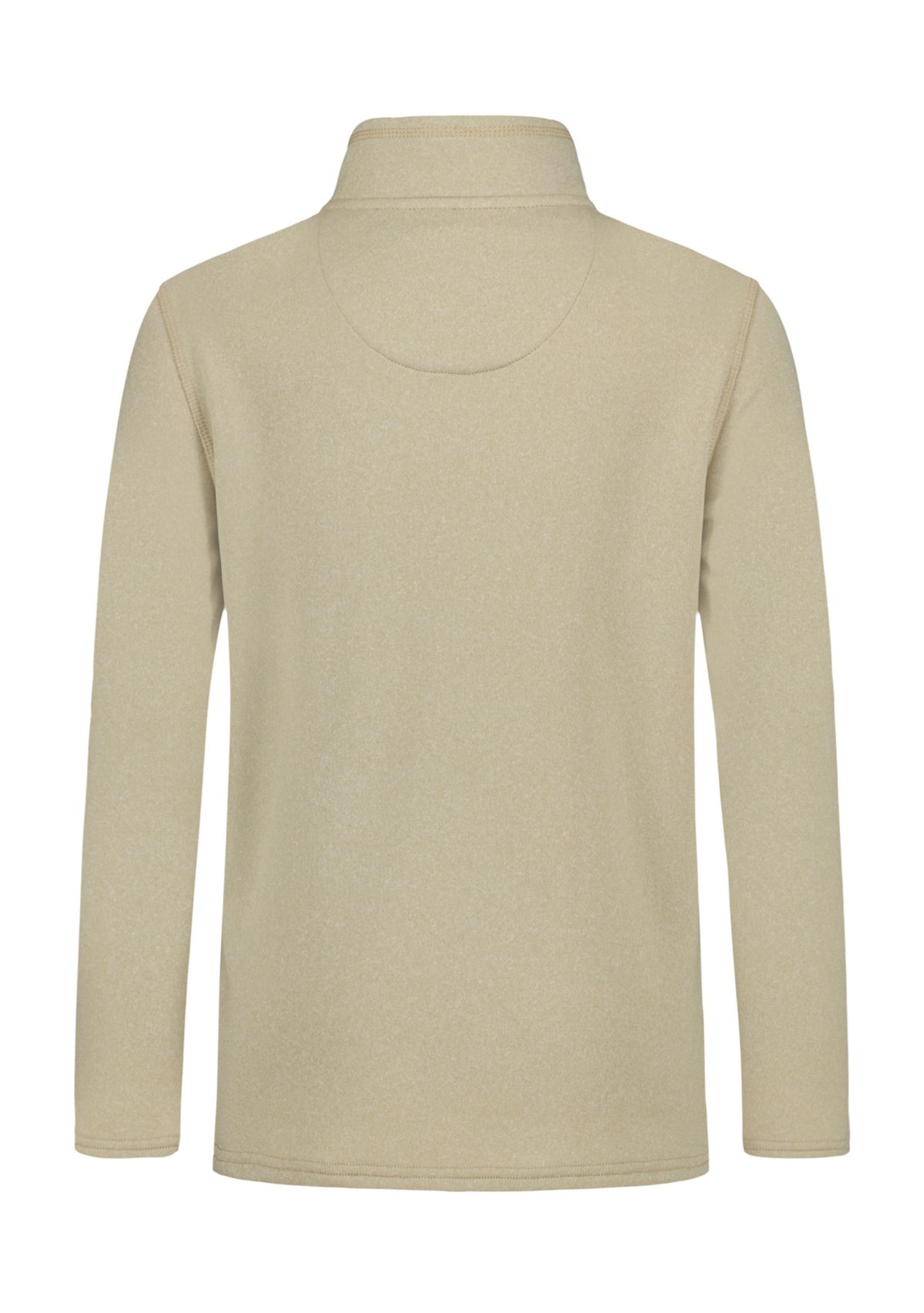 EzoSikaShop IZOD Boys 8-20 Microfleece 1/4 Zip Sweater | Belk