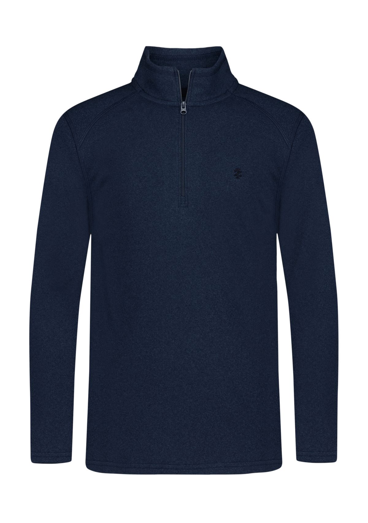 いそ④ IZOD Boys 8-20 Microfleece 1/4 Zip Sweater | Belk