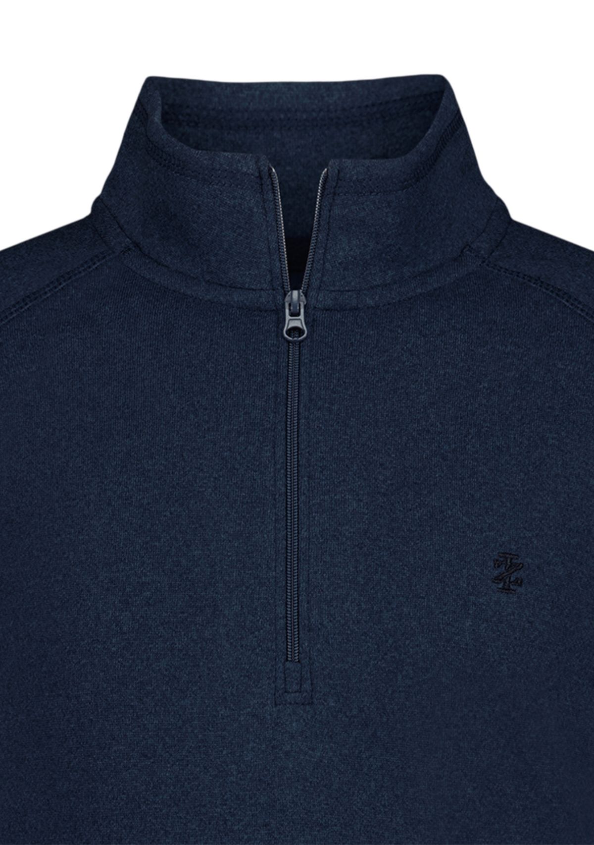 いそ④ IZOD Boys 8-20 Microfleece 1/4 Zip Sweater | Belk