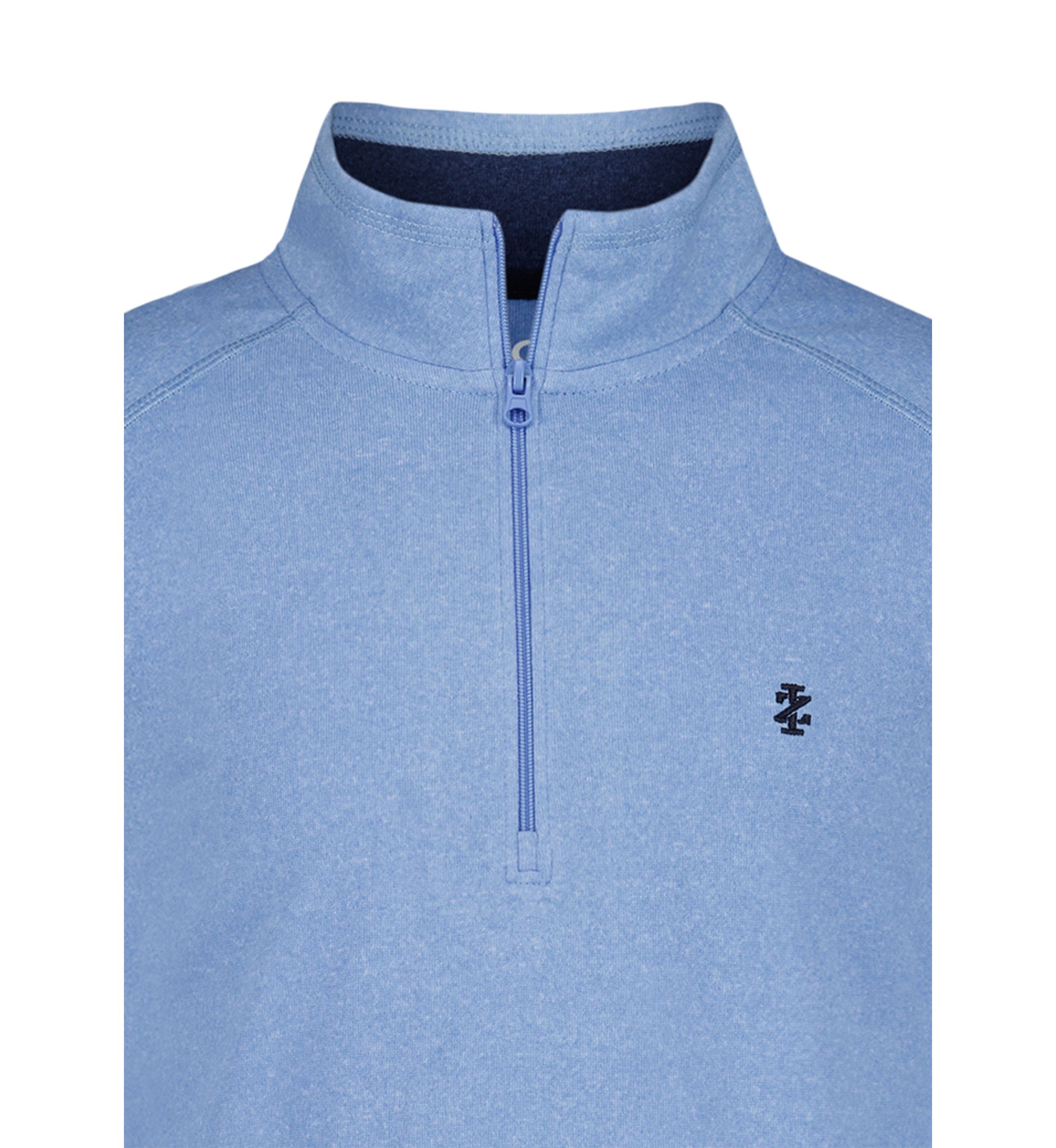 IZOD Boys 8-20 Microfleece 1/4 Zip Sweater | Belk