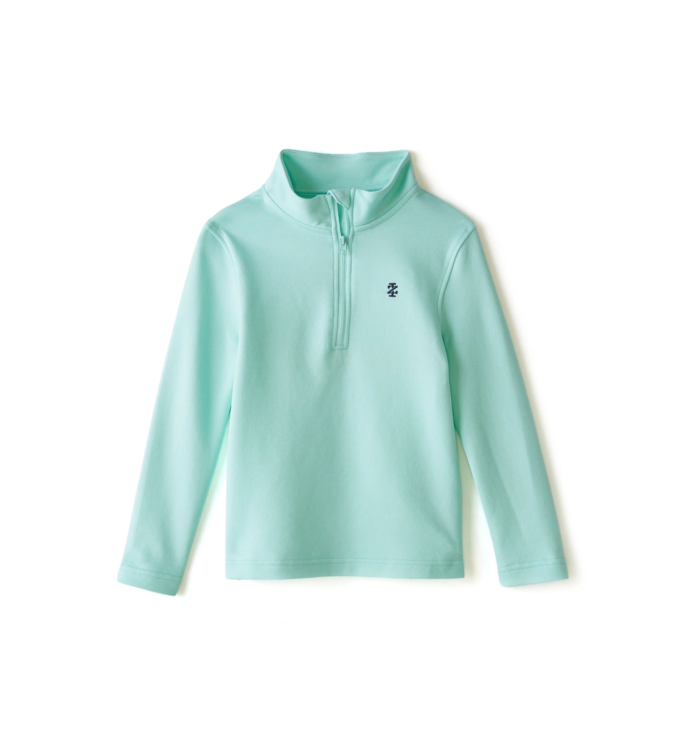 Boys 4-7 Knit Pullover
