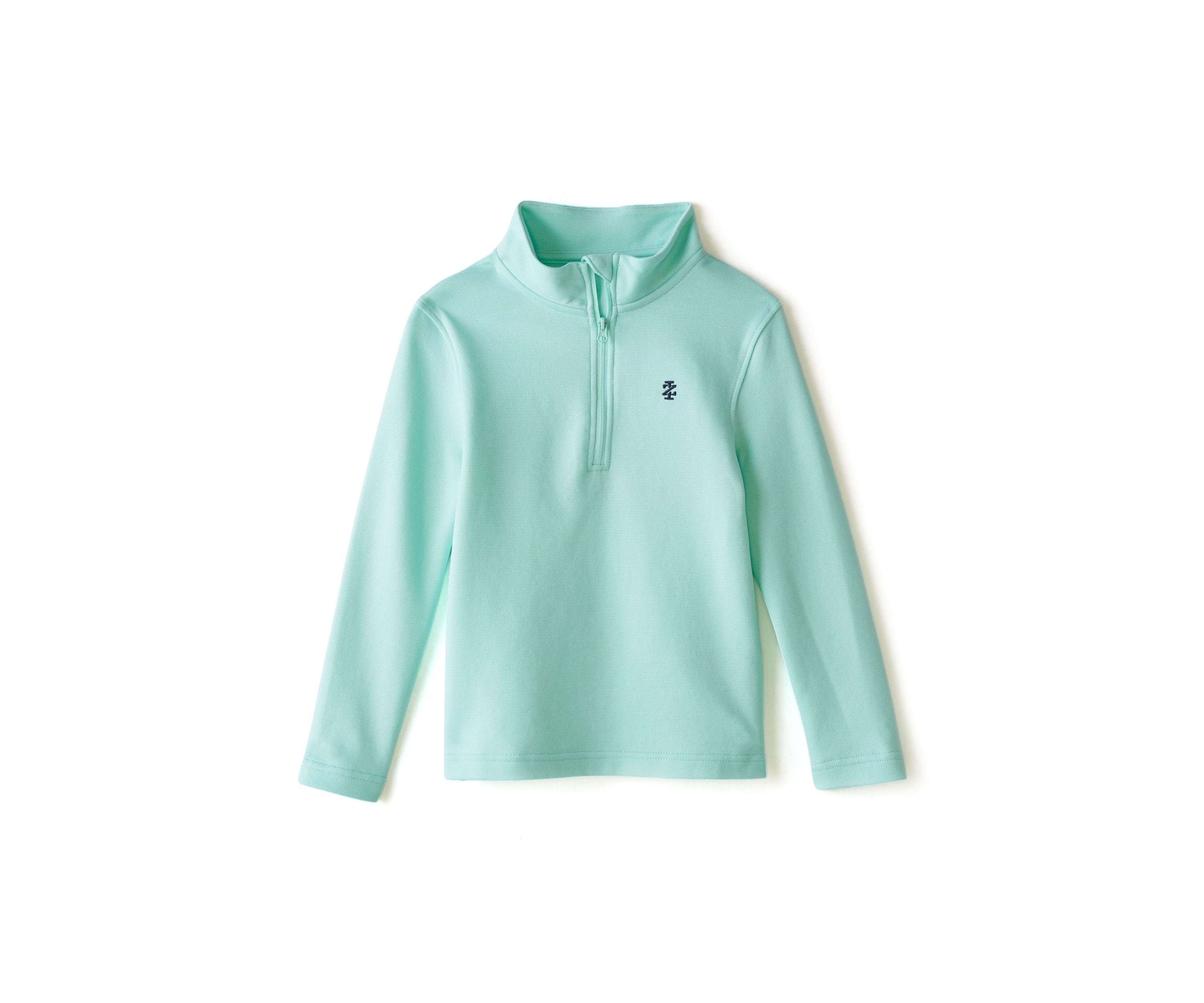 Boys 4-7 Knit Pullover