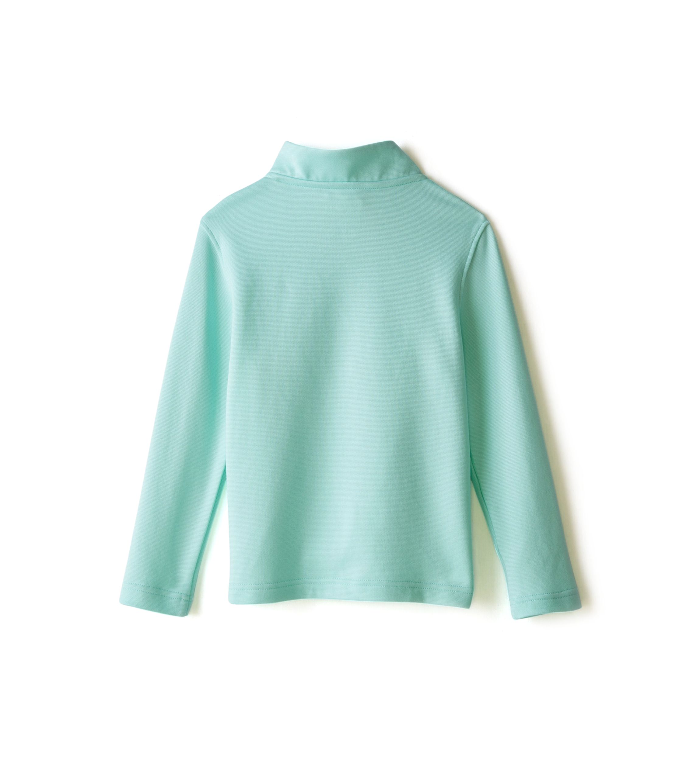 Boys 4-7 Knit Pullover