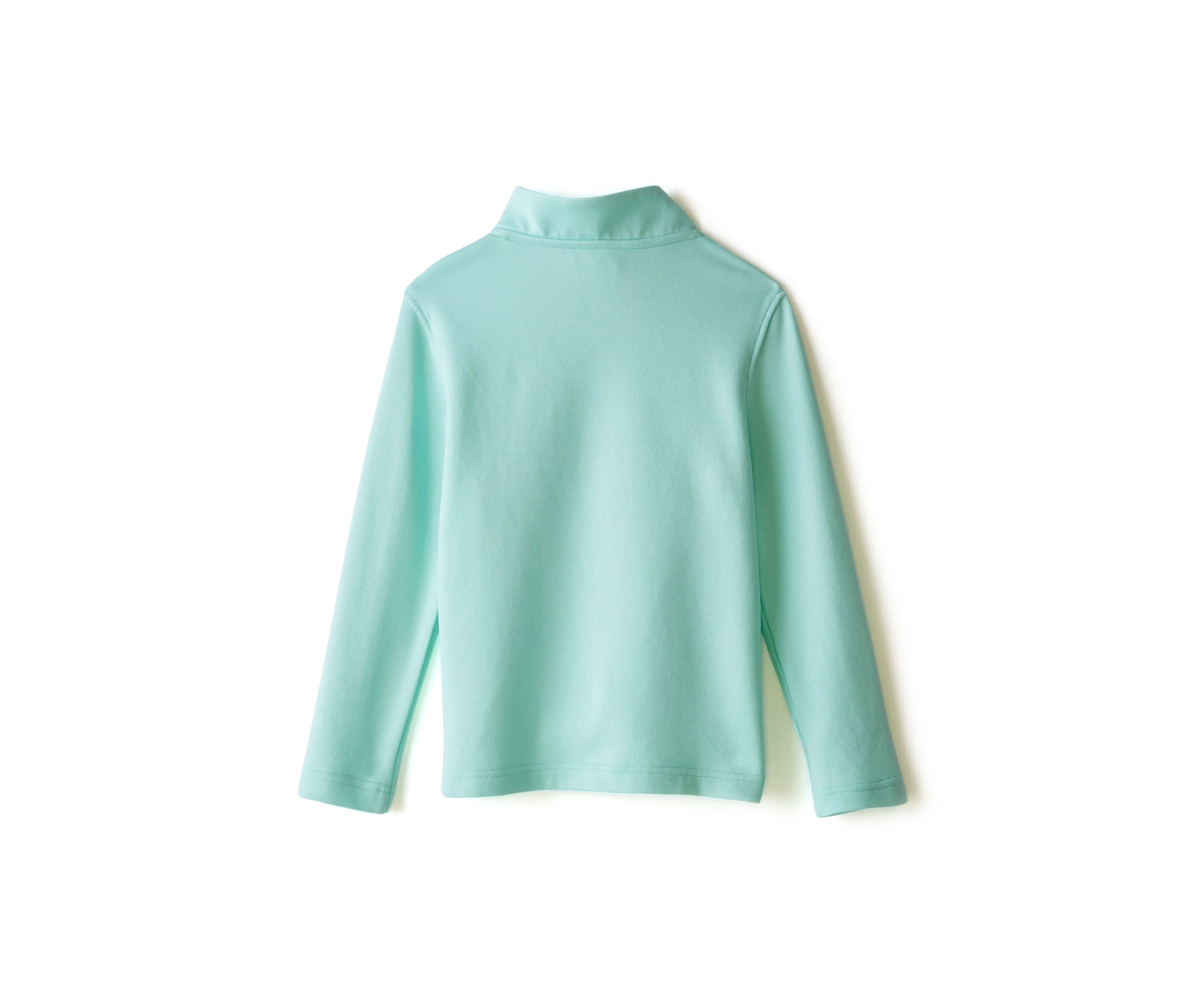 Boys 4-7 Knit Pullover