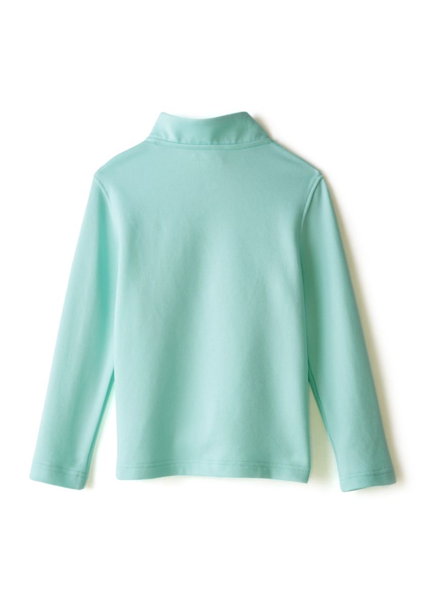 Boys 4-7 Knit Pullover