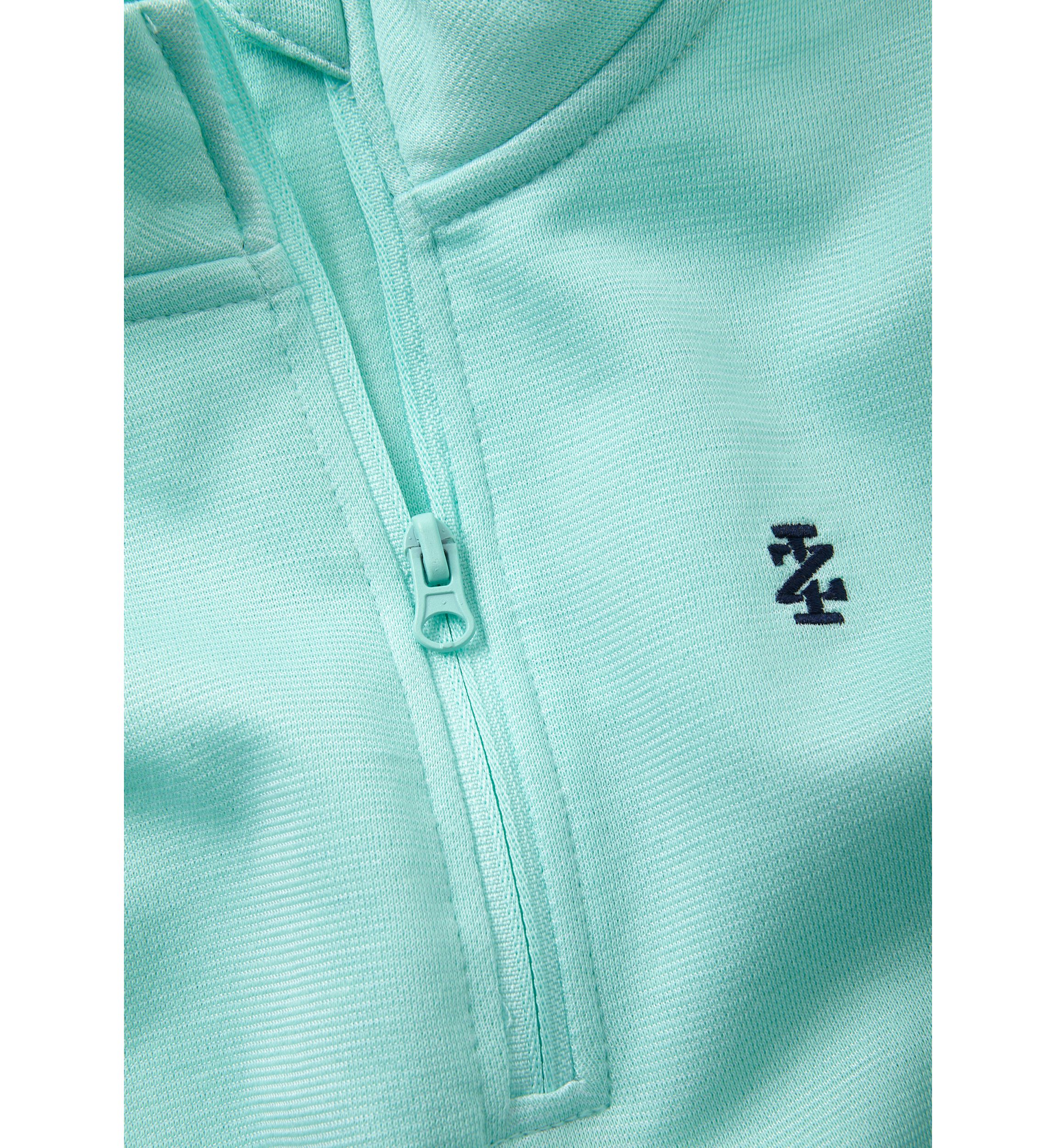 Boys 4-7 Knit Pullover