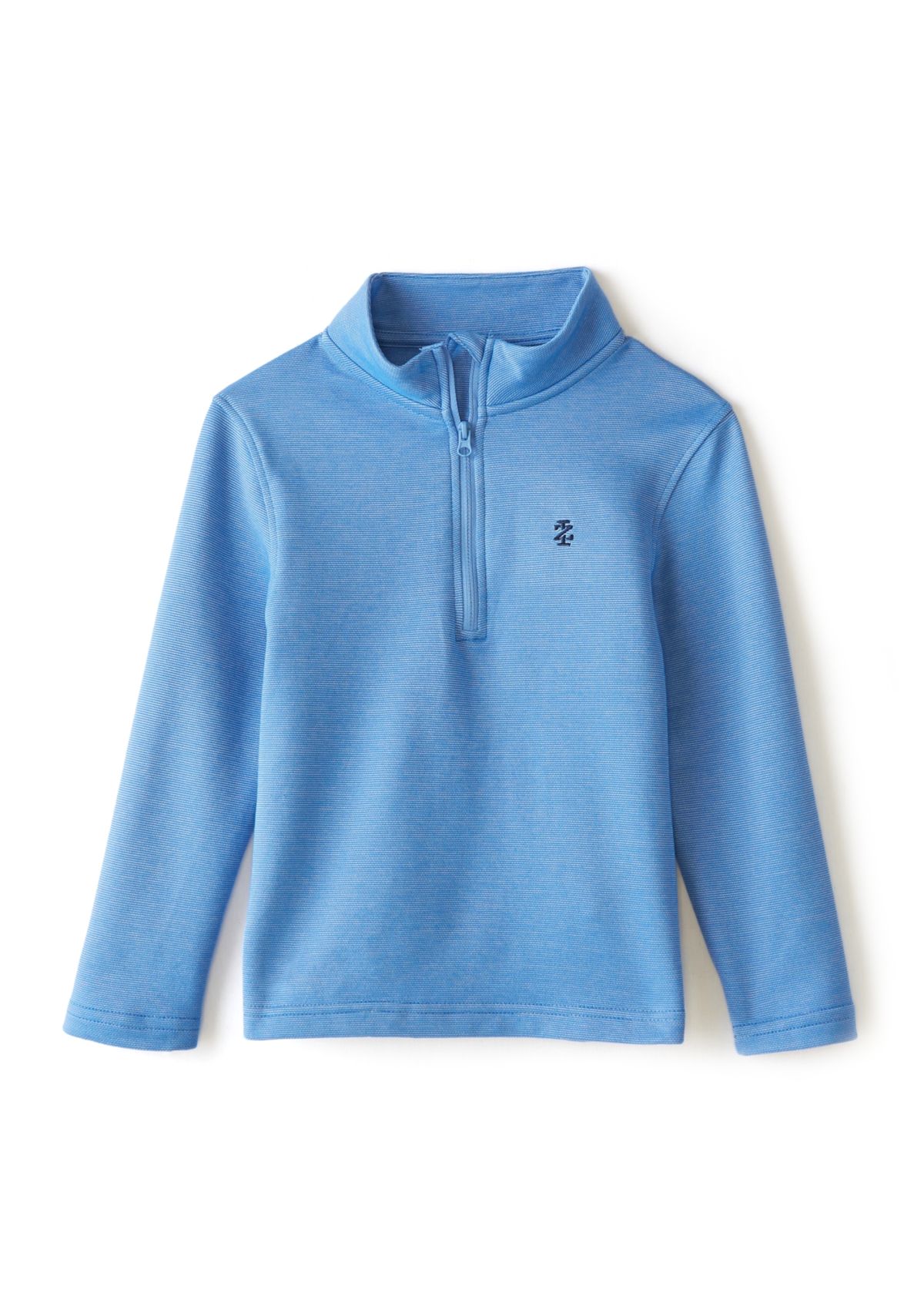 Boys 4-7 Knit Pullover