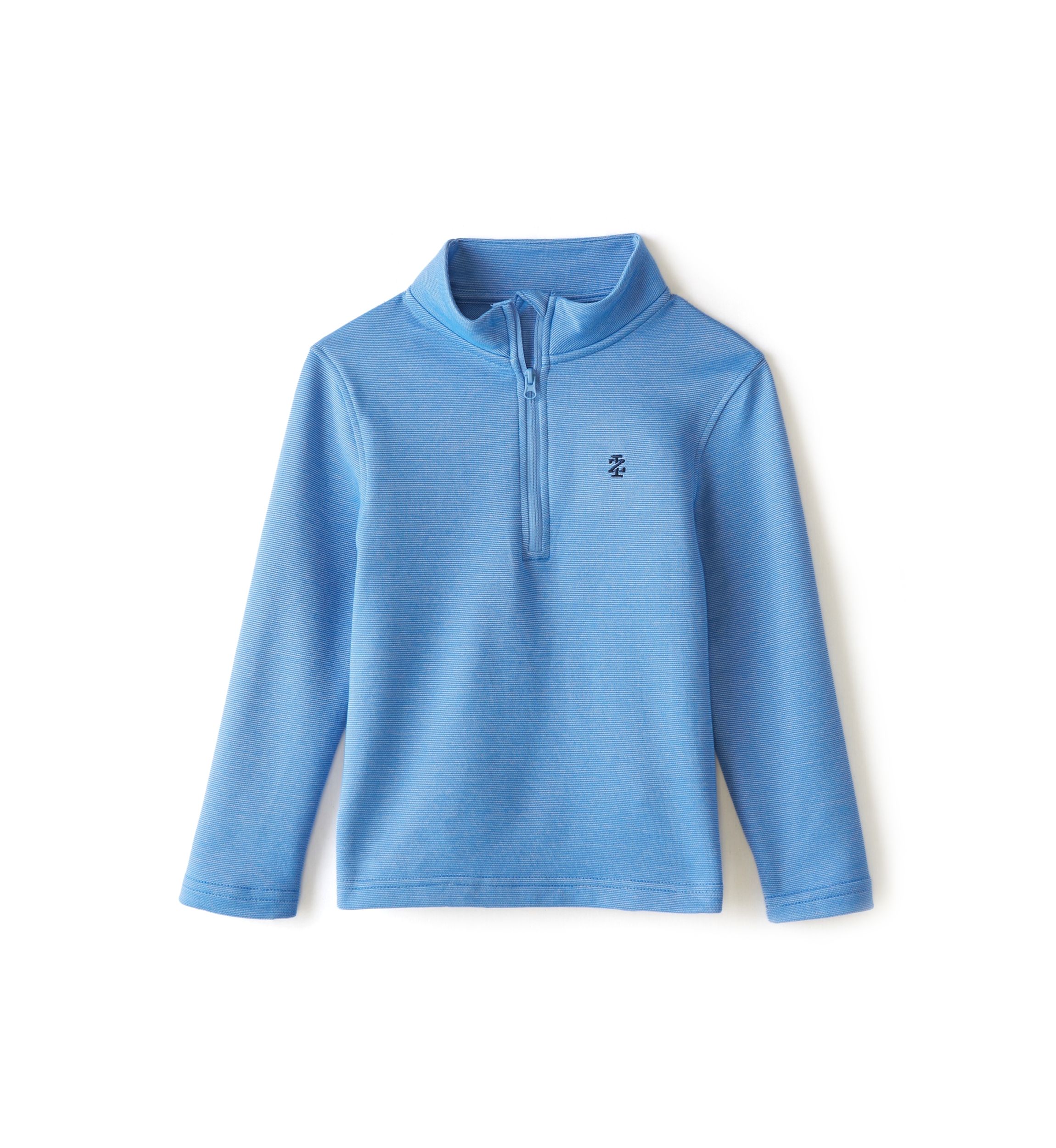 Boys 4-7 Knit Pullover
