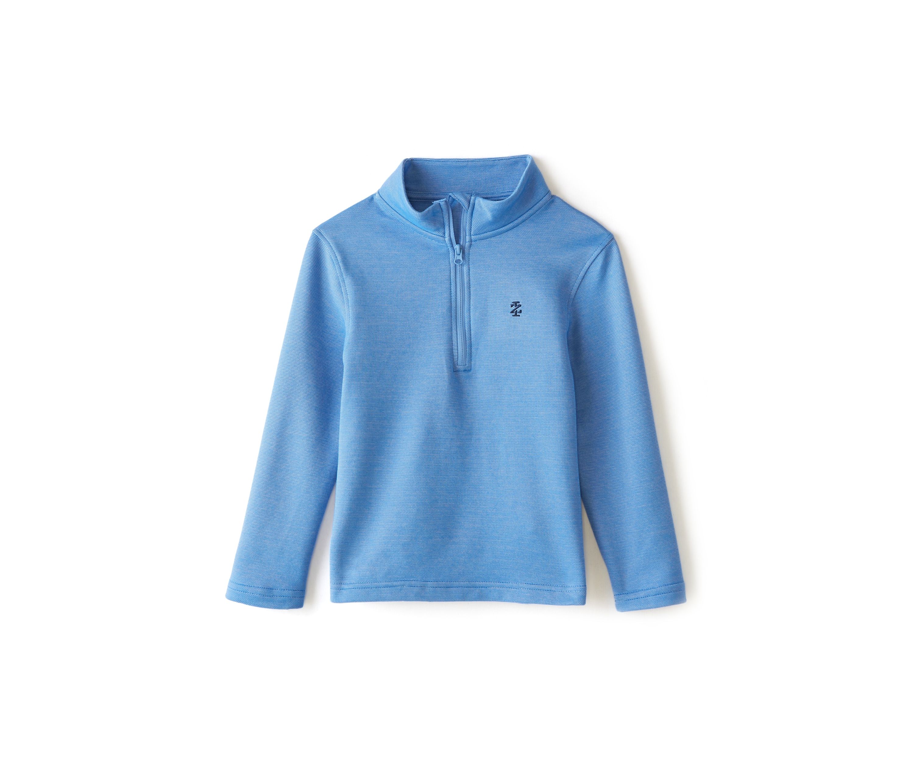 Boys 4-7 Knit Pullover