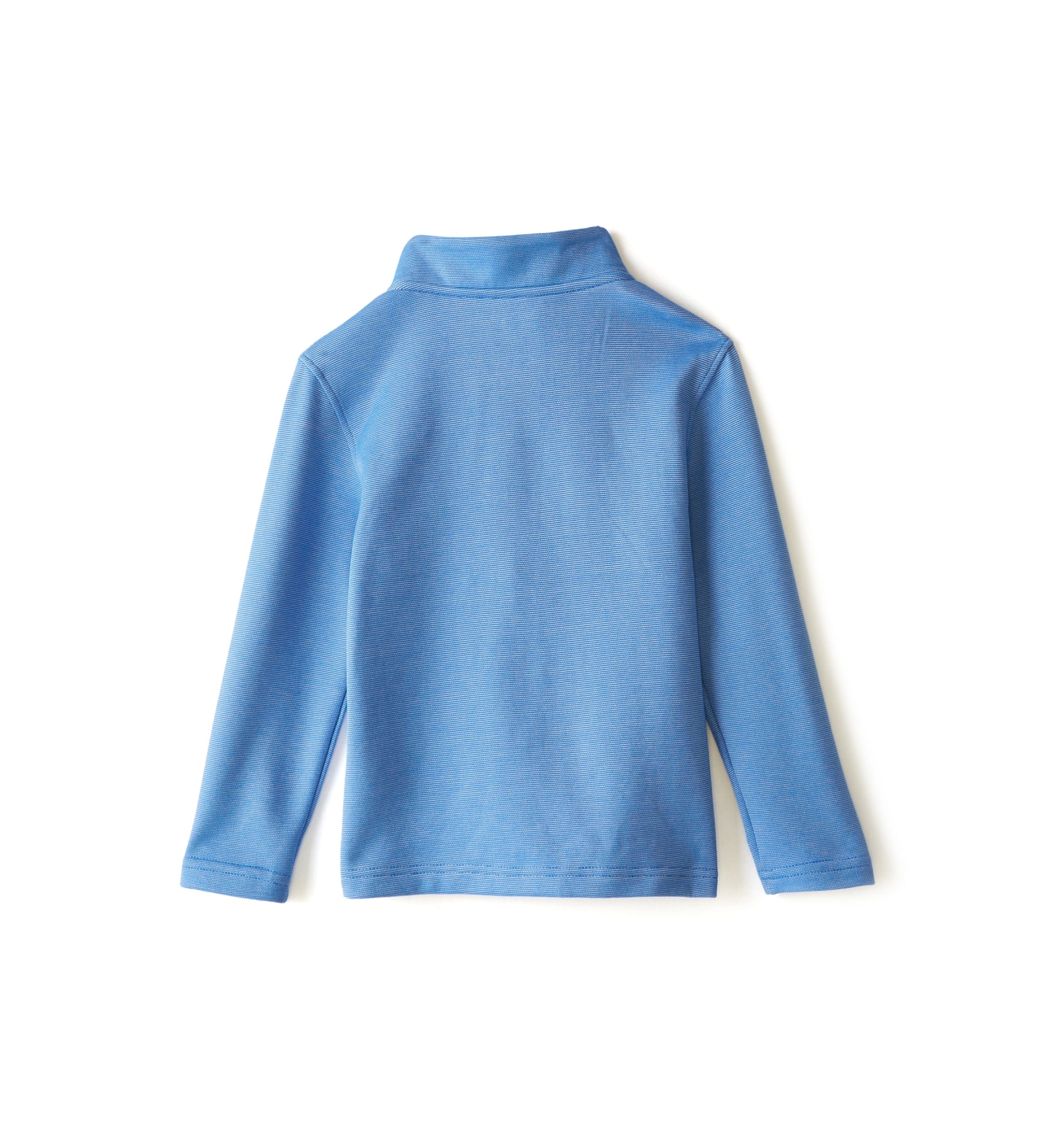 Boys 4-7 Knit Pullover