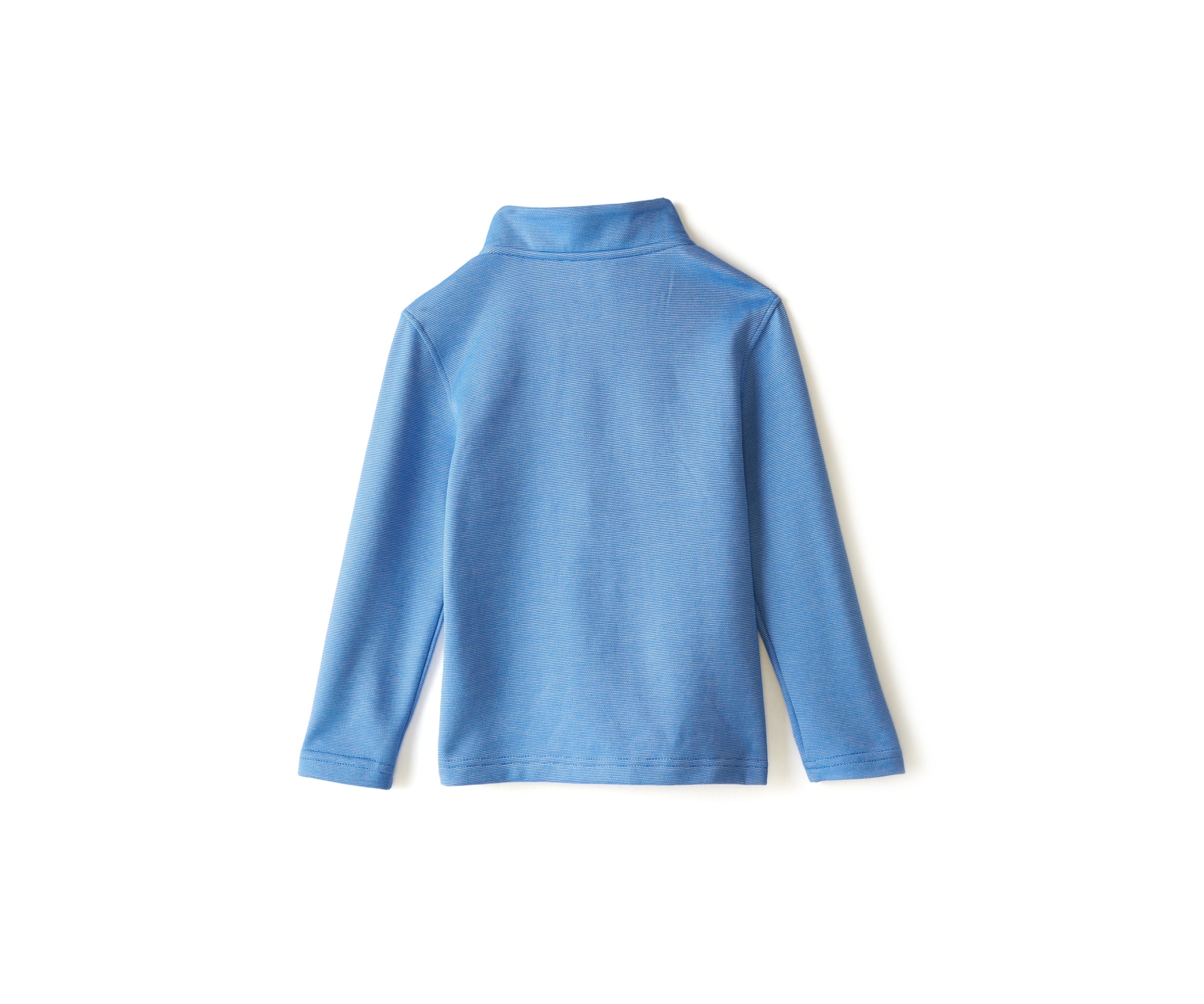 Boys 4-7 Knit Pullover