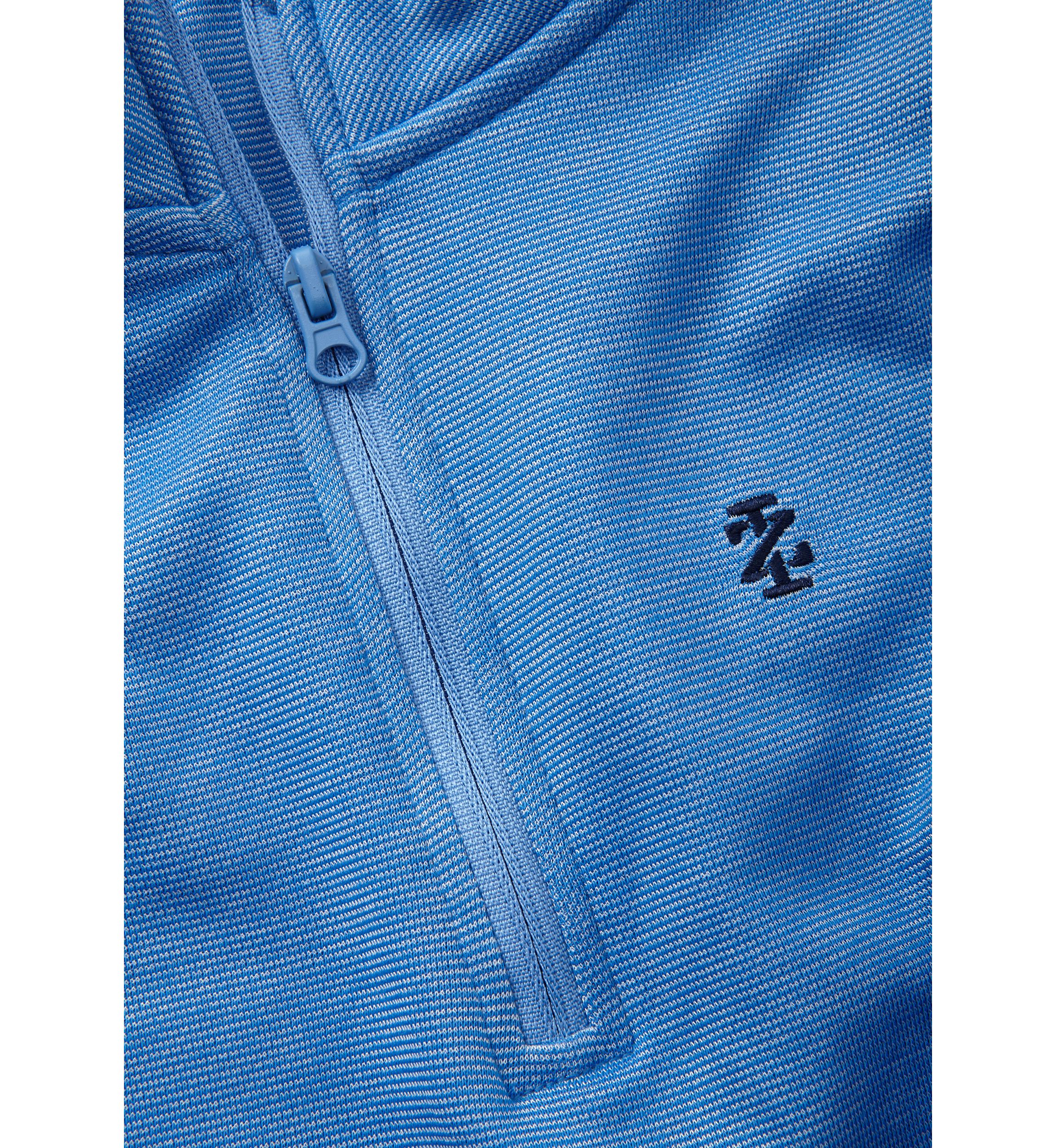 Boys 4-7 Knit Pullover