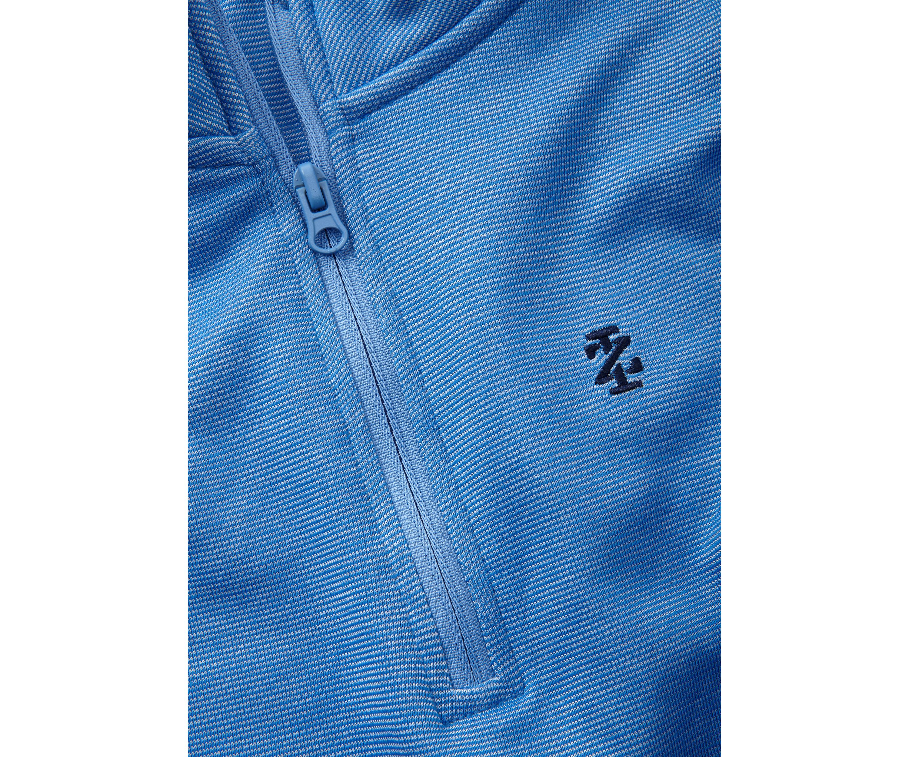 Boys 4-7 Knit Pullover