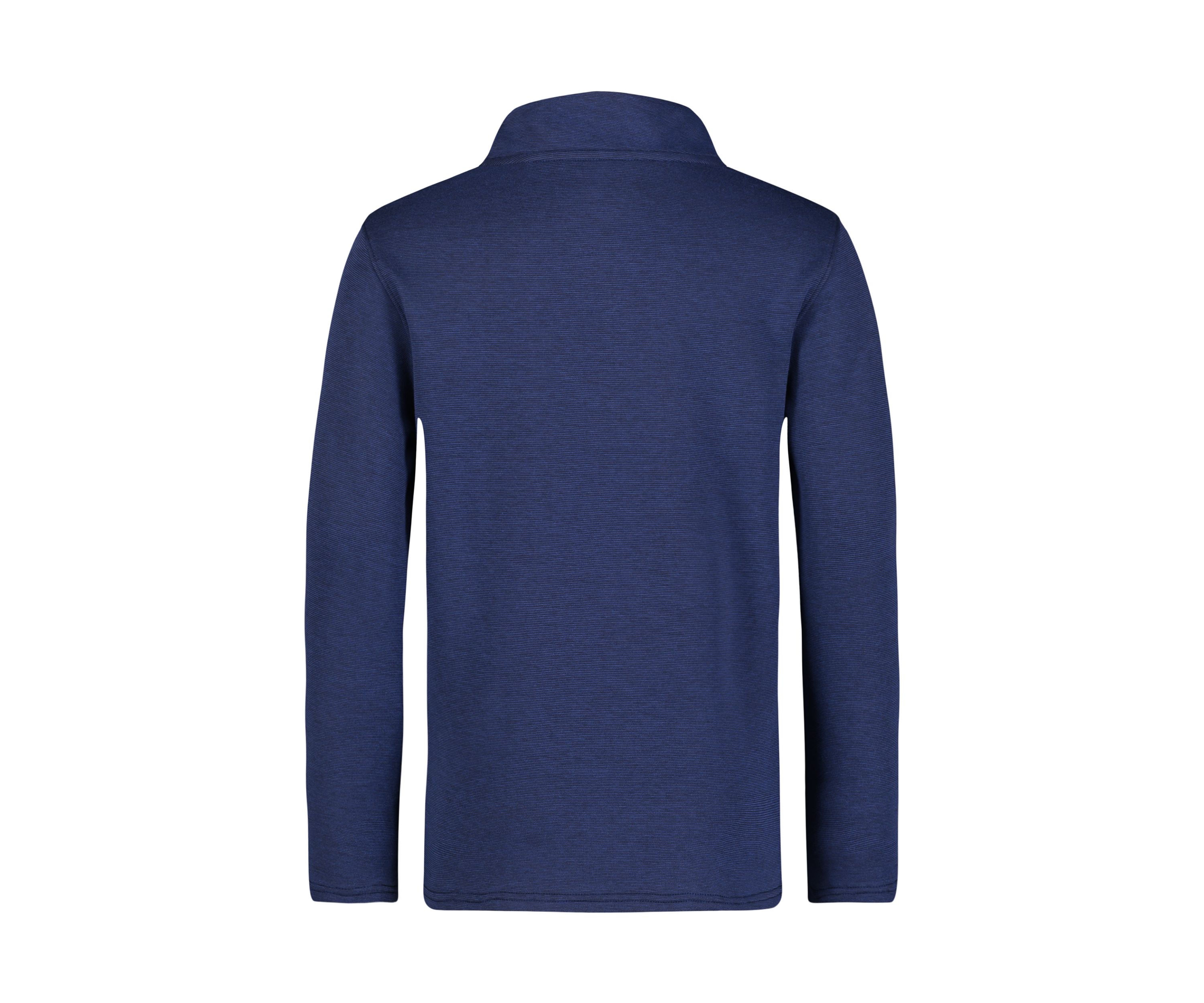 Boys 8-20 Feeder Stripe 1/4 Zip Sweater