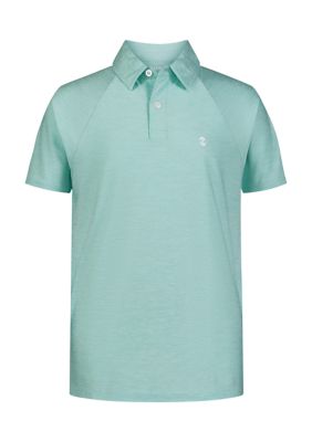 Formal Teal Striped Shirt - Gloster