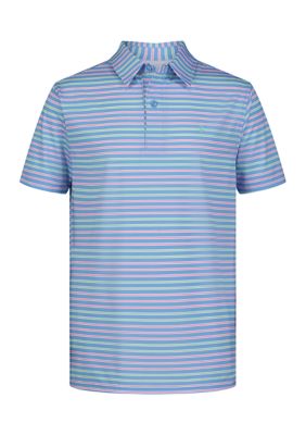 Izod boys clearance polo