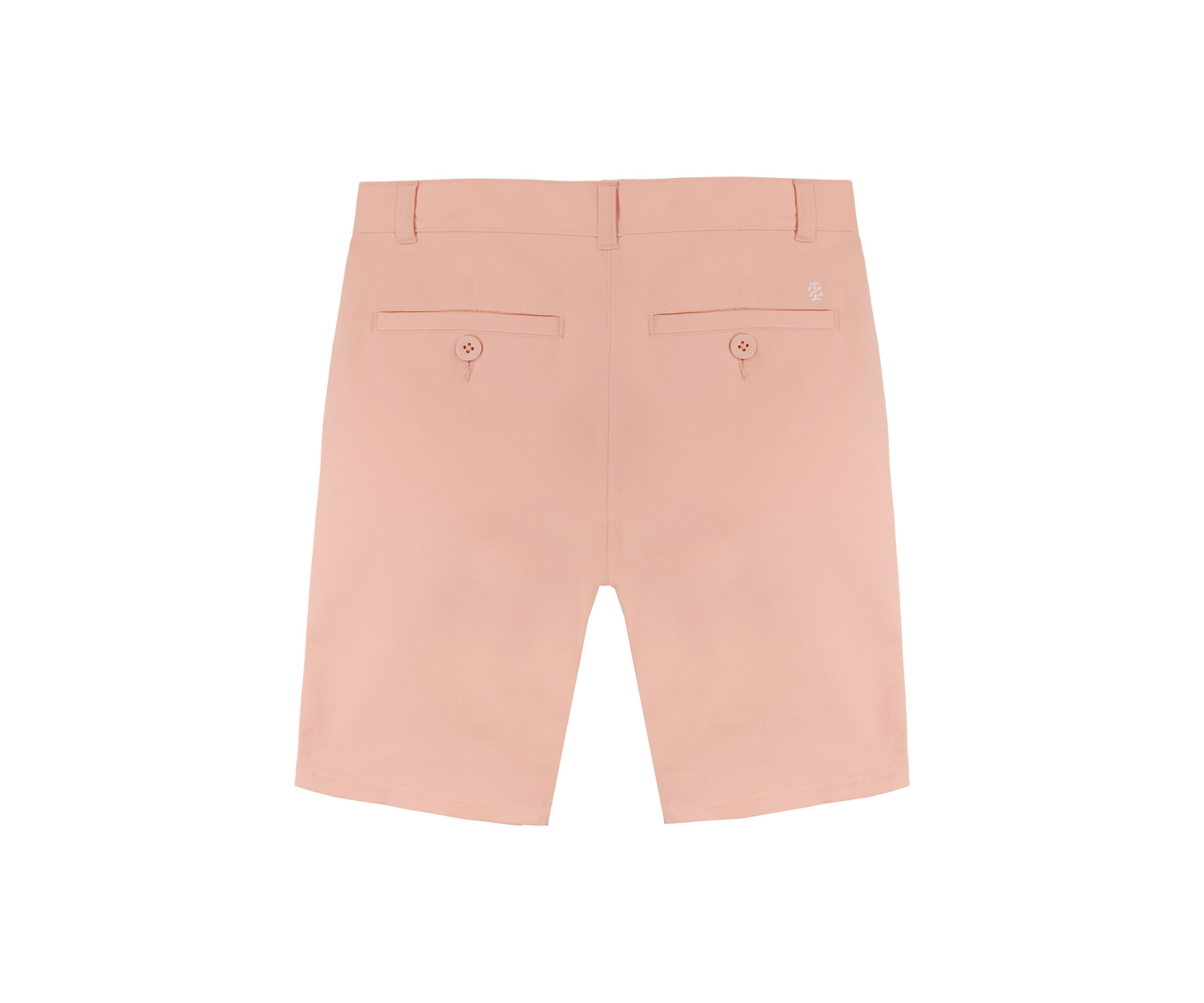 Boys 8-20 Stretch Twill Shorts