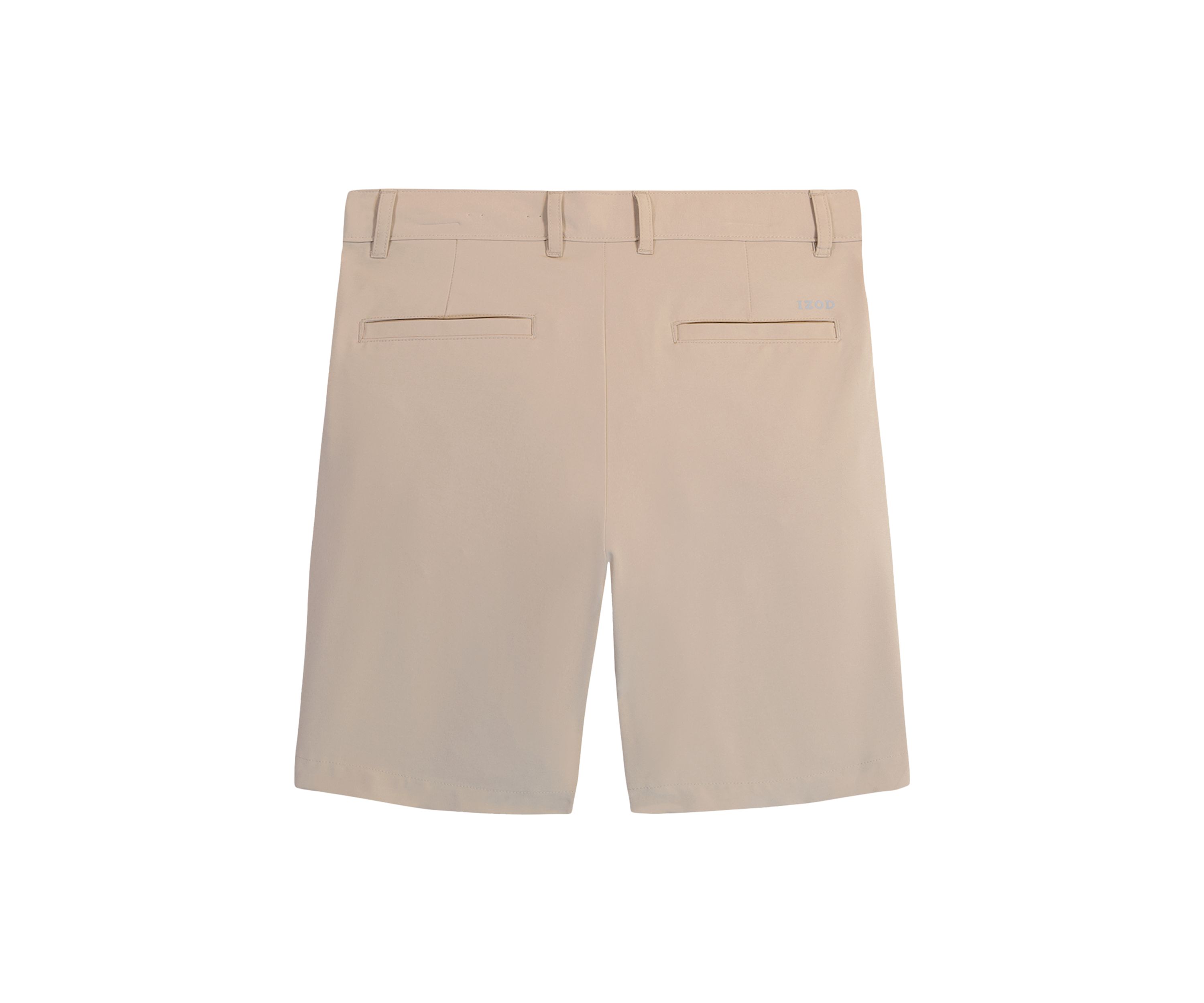 Boys 4-7 Solid Stretch Performance Golf Shorts