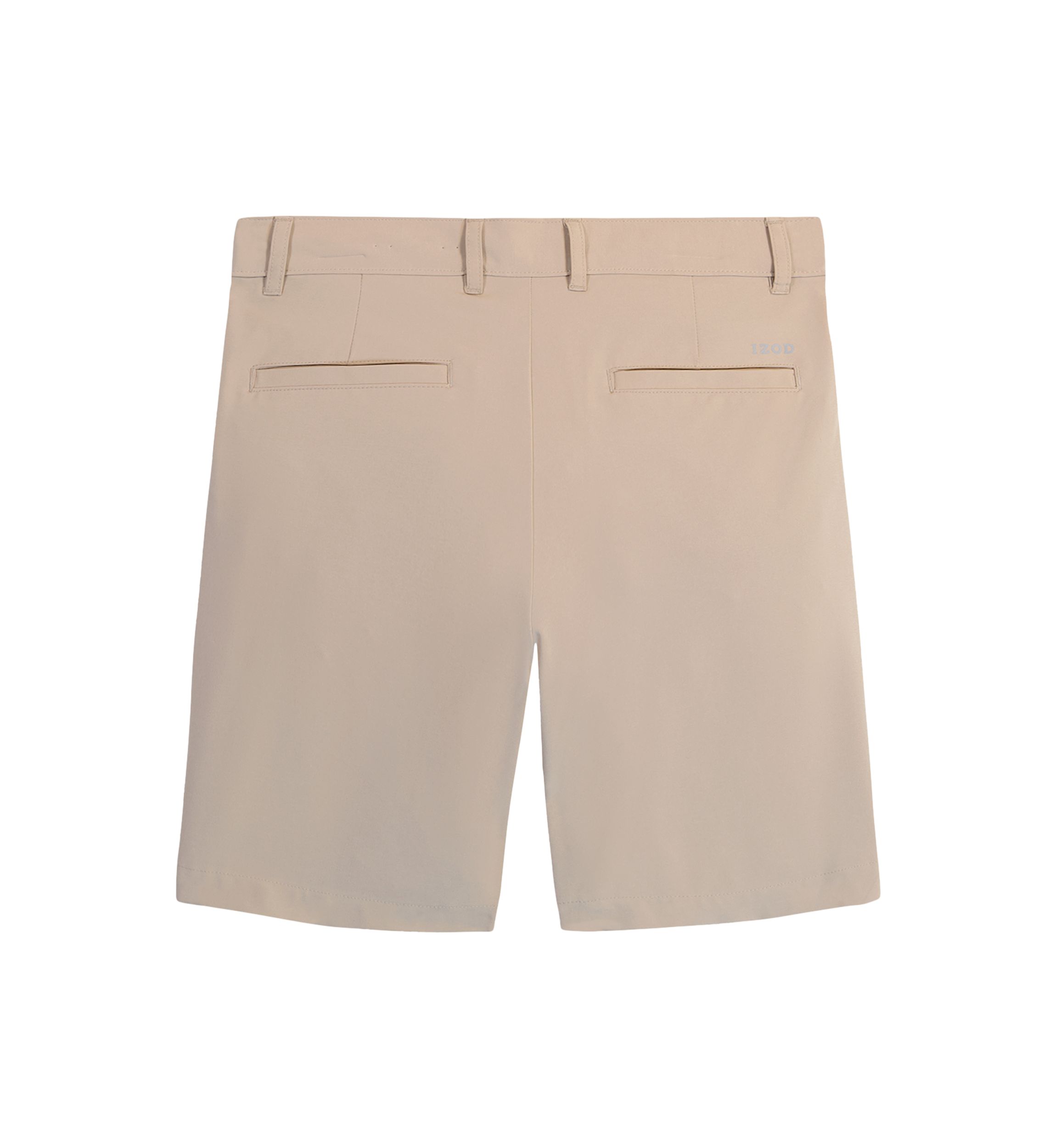 Boys 8-20 Solid Stretch Performance Golf Shorts