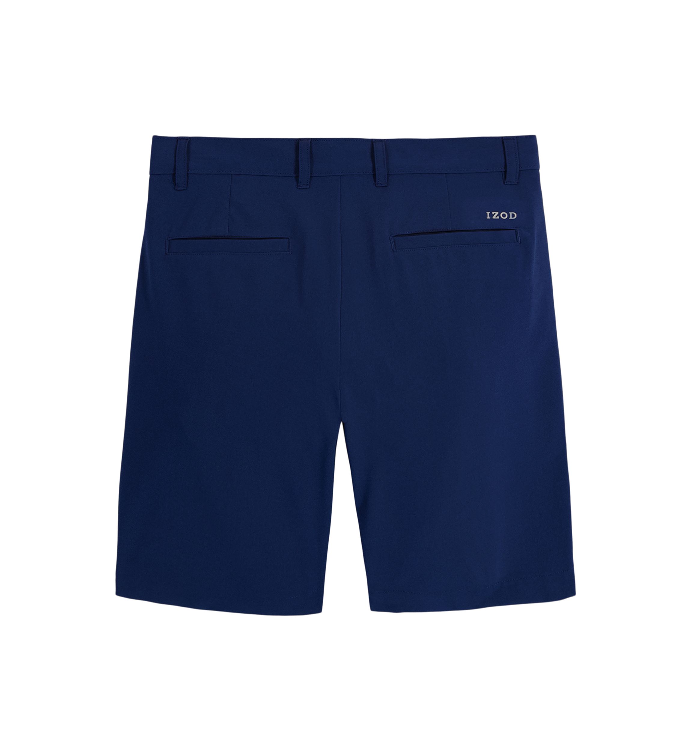 Boys 8-20 Solid Stretch Performance Golf Shorts