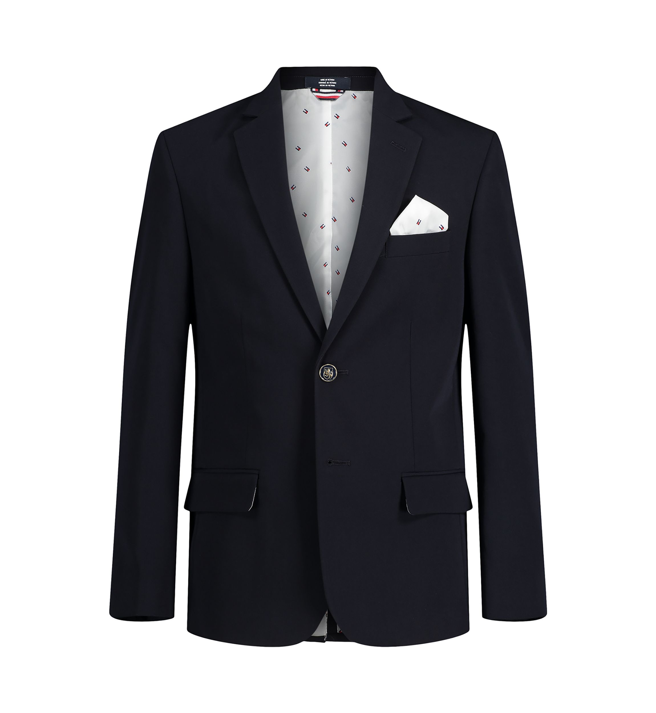 Boys 8-20 Alexander Bi-Stretch Blazer
