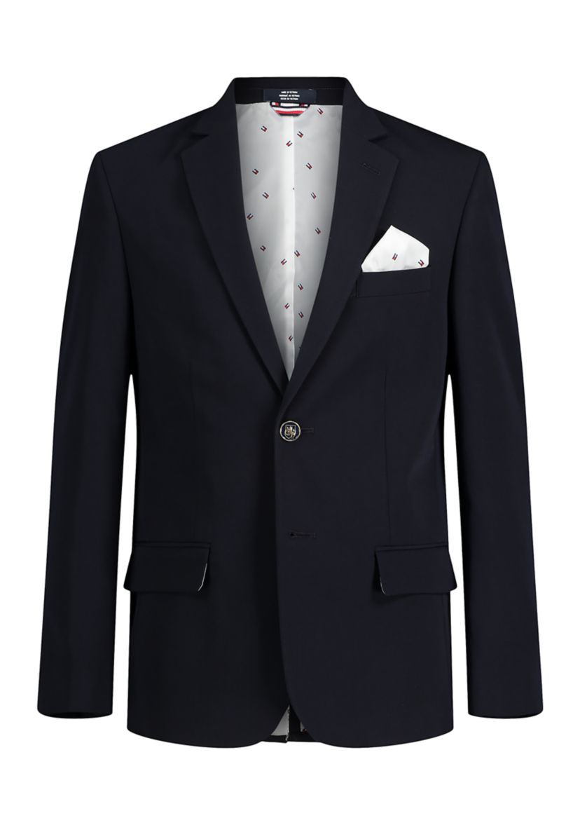 Boys 8-20 Alexander Bi-Stretch Blazer