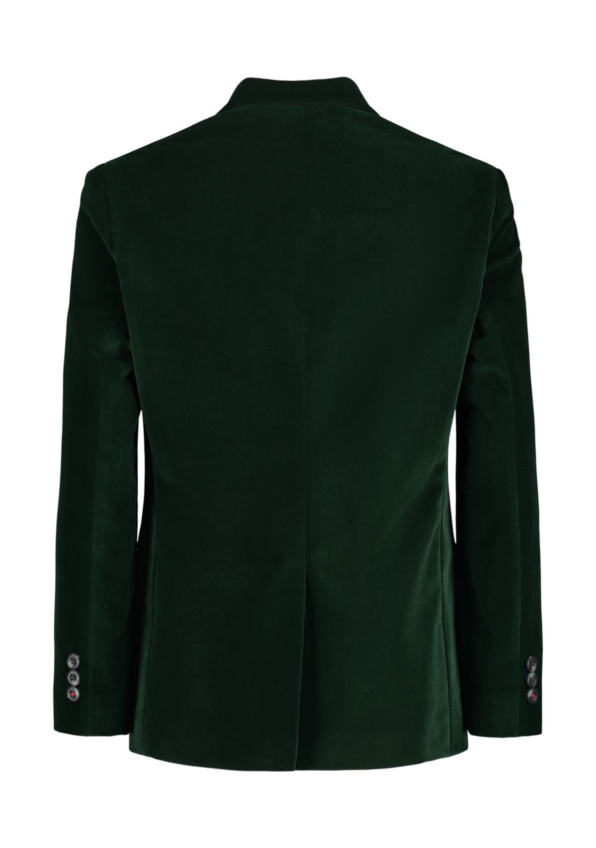 Boys 8-20 Velvet Sportcoat