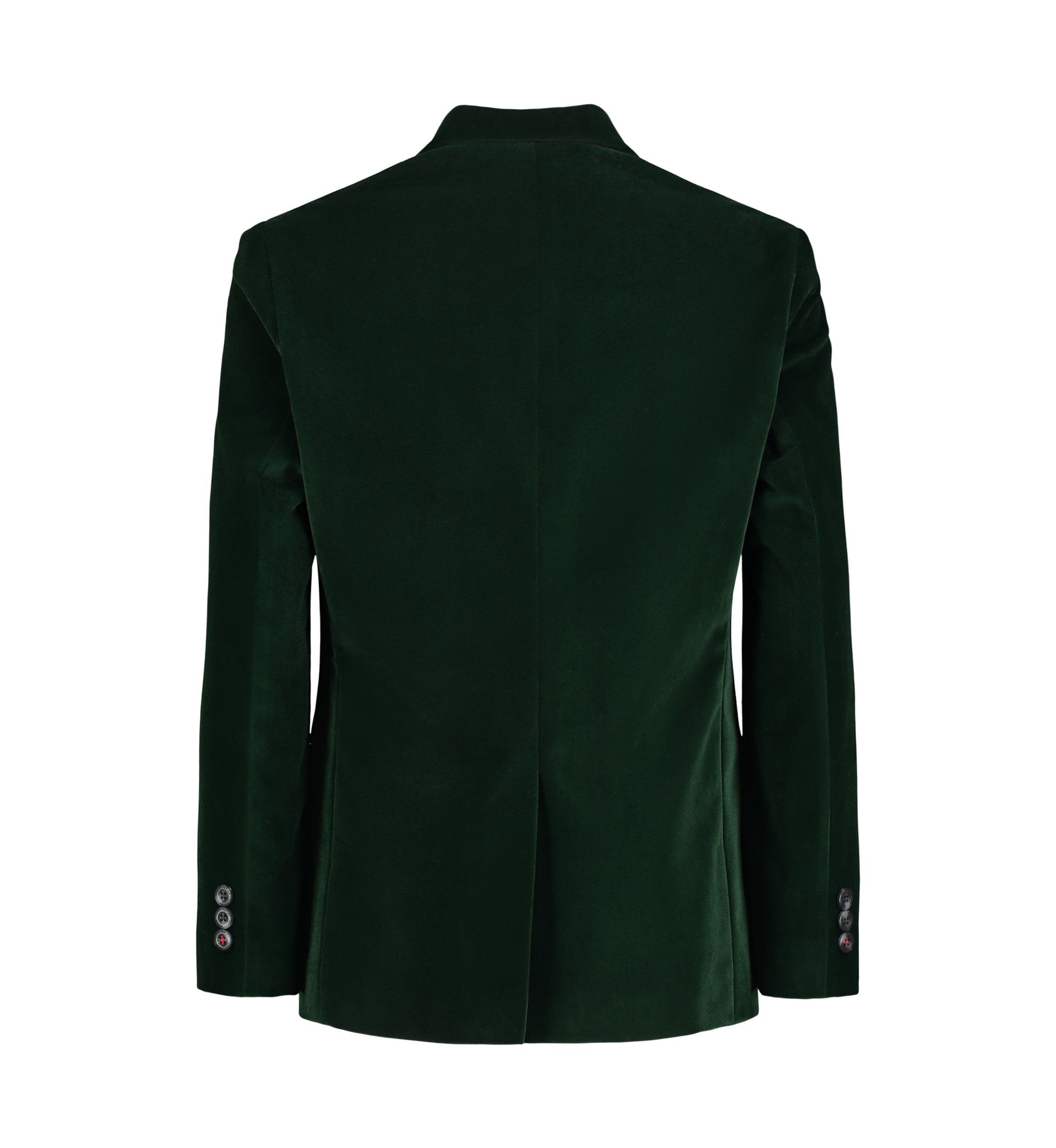 Boys 8-20 Velvet Sportcoat