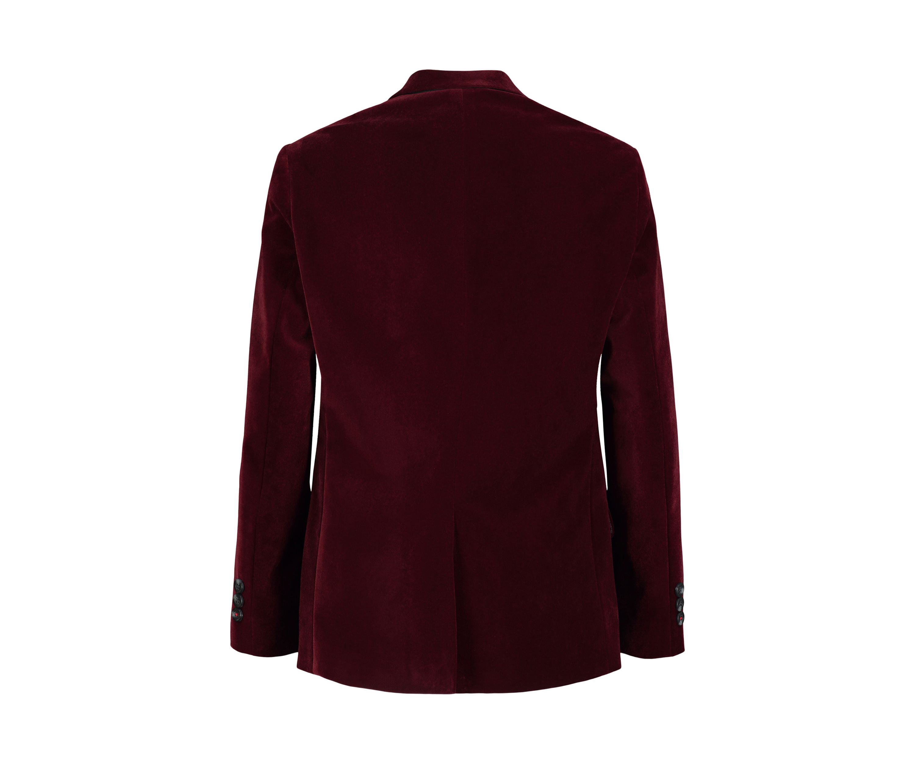 Boys 8-20 Velvet Sportcoat