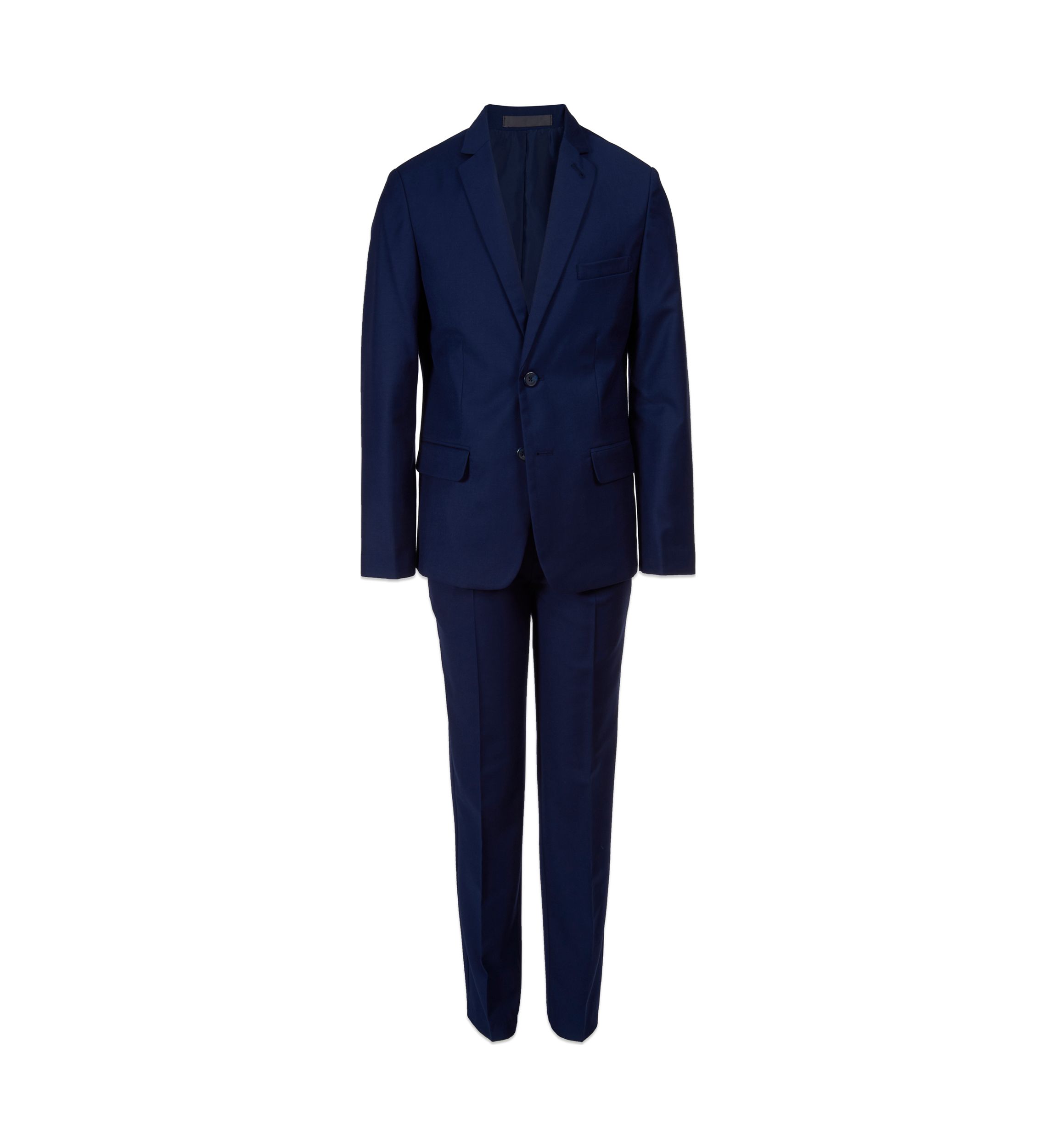 Boys 8-20 Infinite Blue Suit