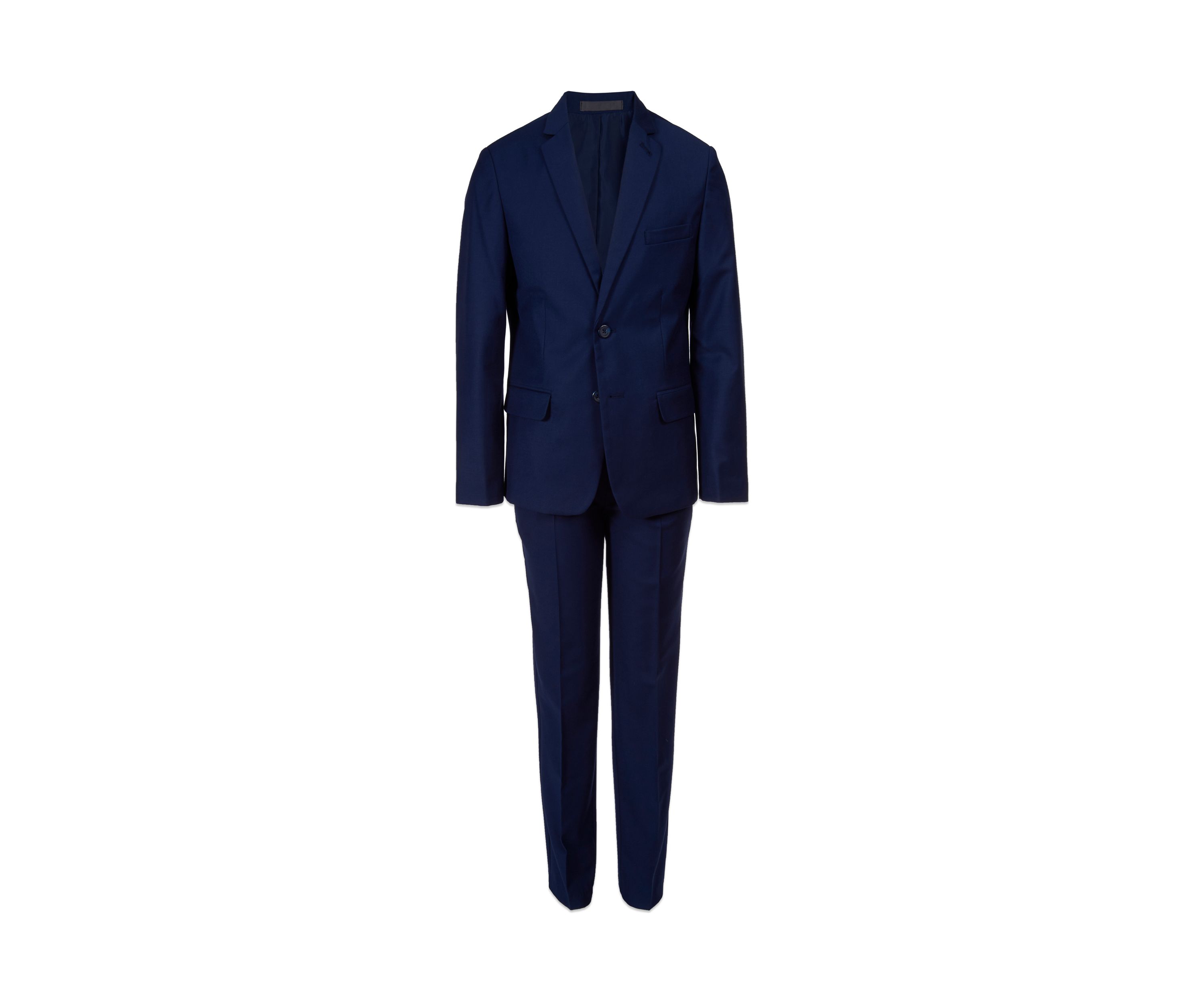 Boys 8-20 Infinite Blue Suit