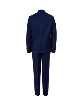 Van Heusen Boys Big 2-Piece Formal Dresswear Suit 